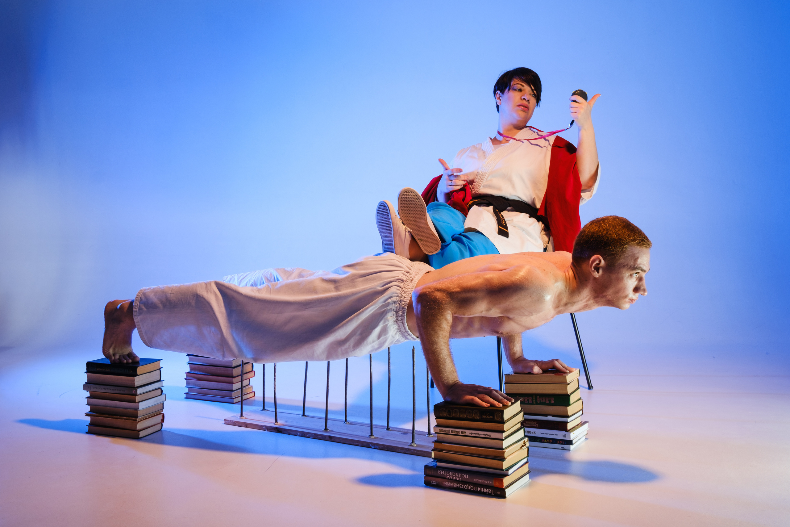 Образование 3.0. Anton Usanov | Creative producer | Photographer | Art-director