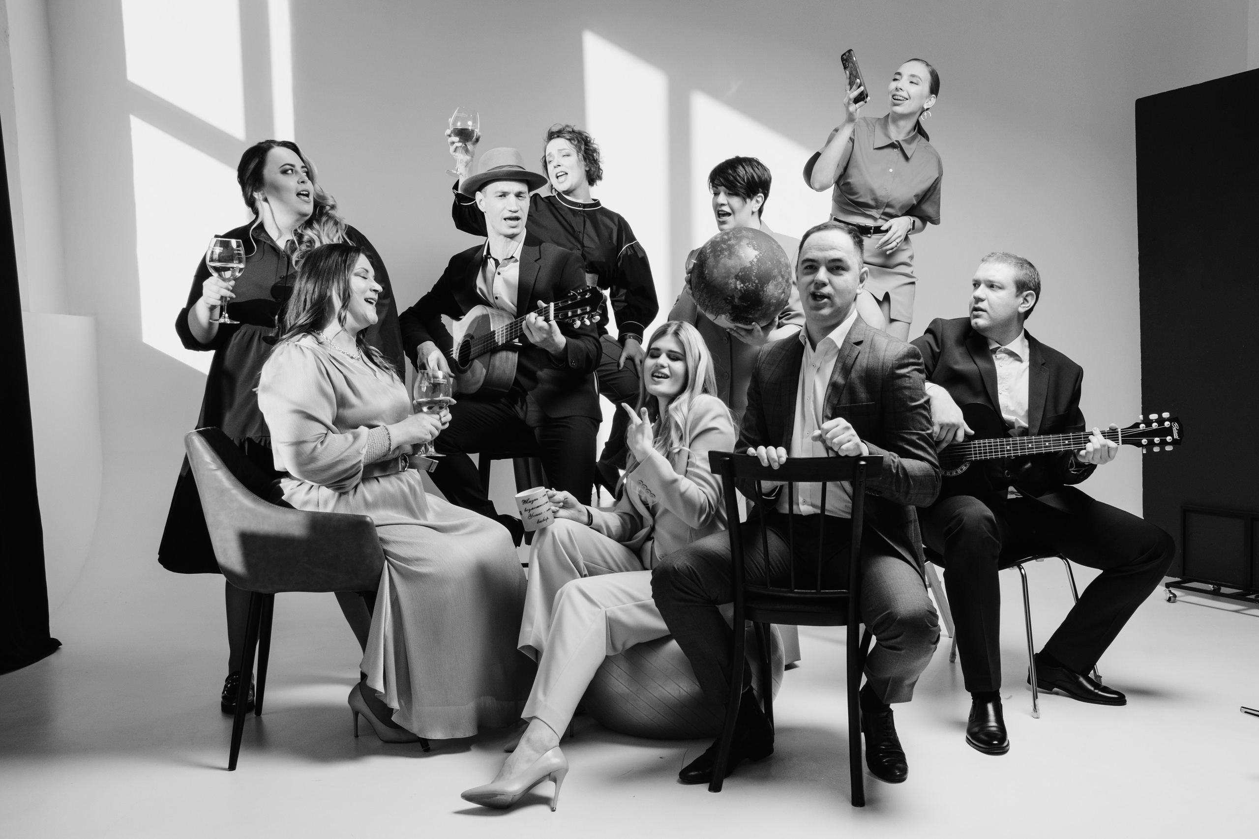 Образование 3.0. Anton Usanov | Creative producer | Photographer | Art-director