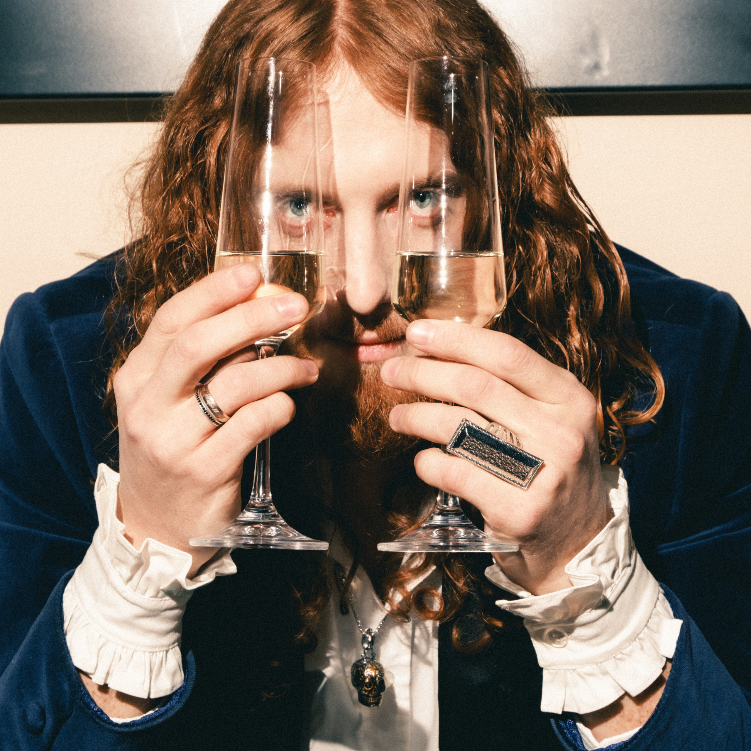 THE ROOF RESTAURANT. Anton Usanov | Creative producer | Photographer | Art-director