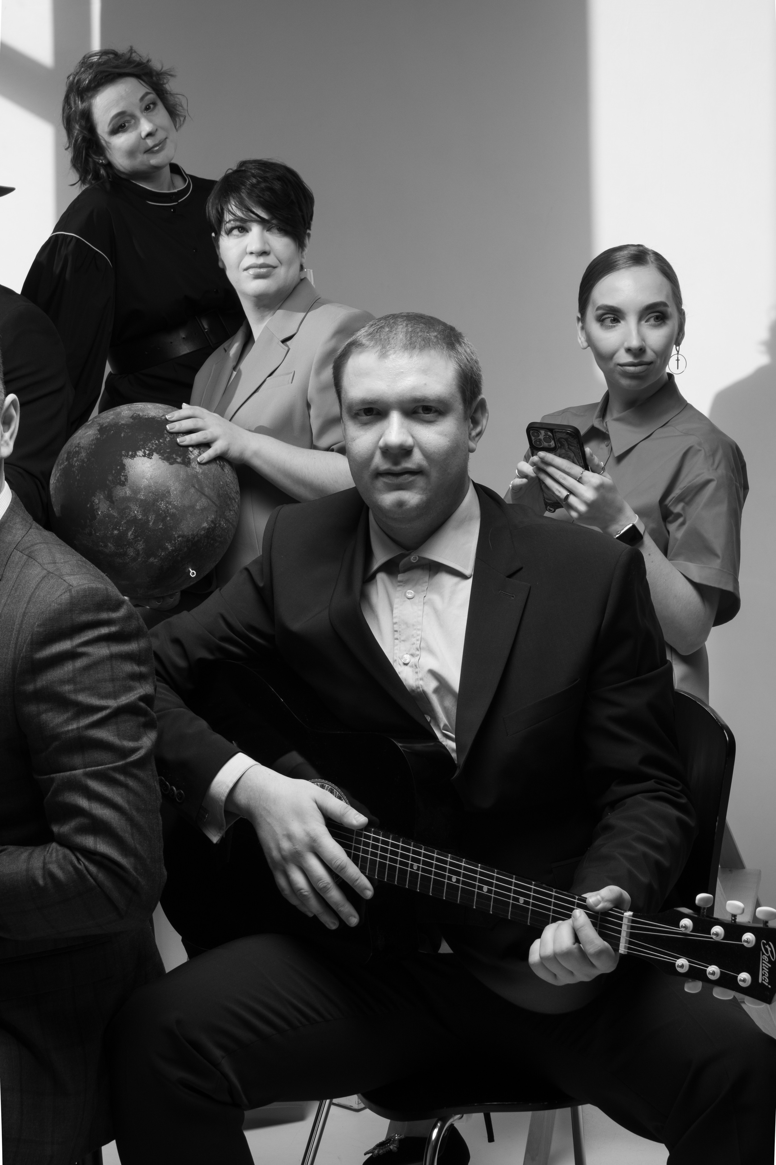 Образование 3.0. Anton Usanov | Creative producer | Photographer | Art-director