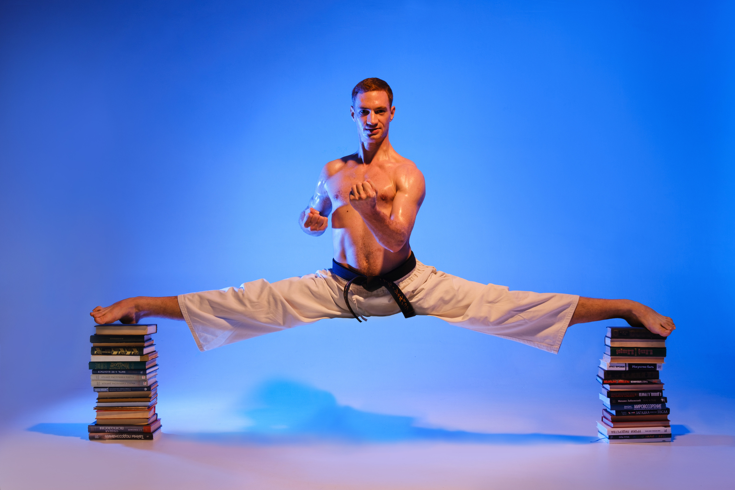 Образование 3.0. Anton Usanov | Creative producer | Photographer | Art-director