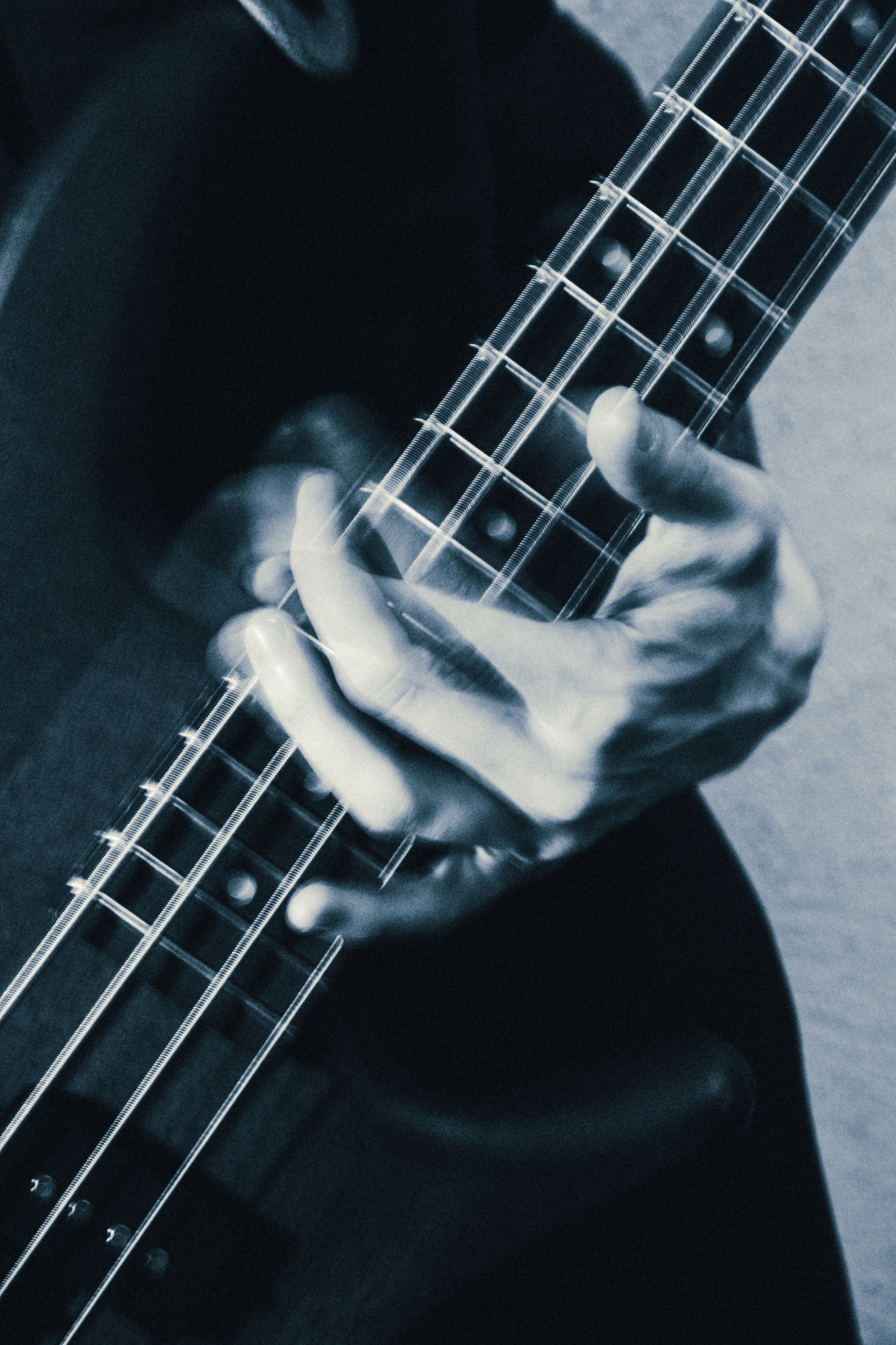 Mila. Anton Usanov | Creative producer | Photographer | Art-director