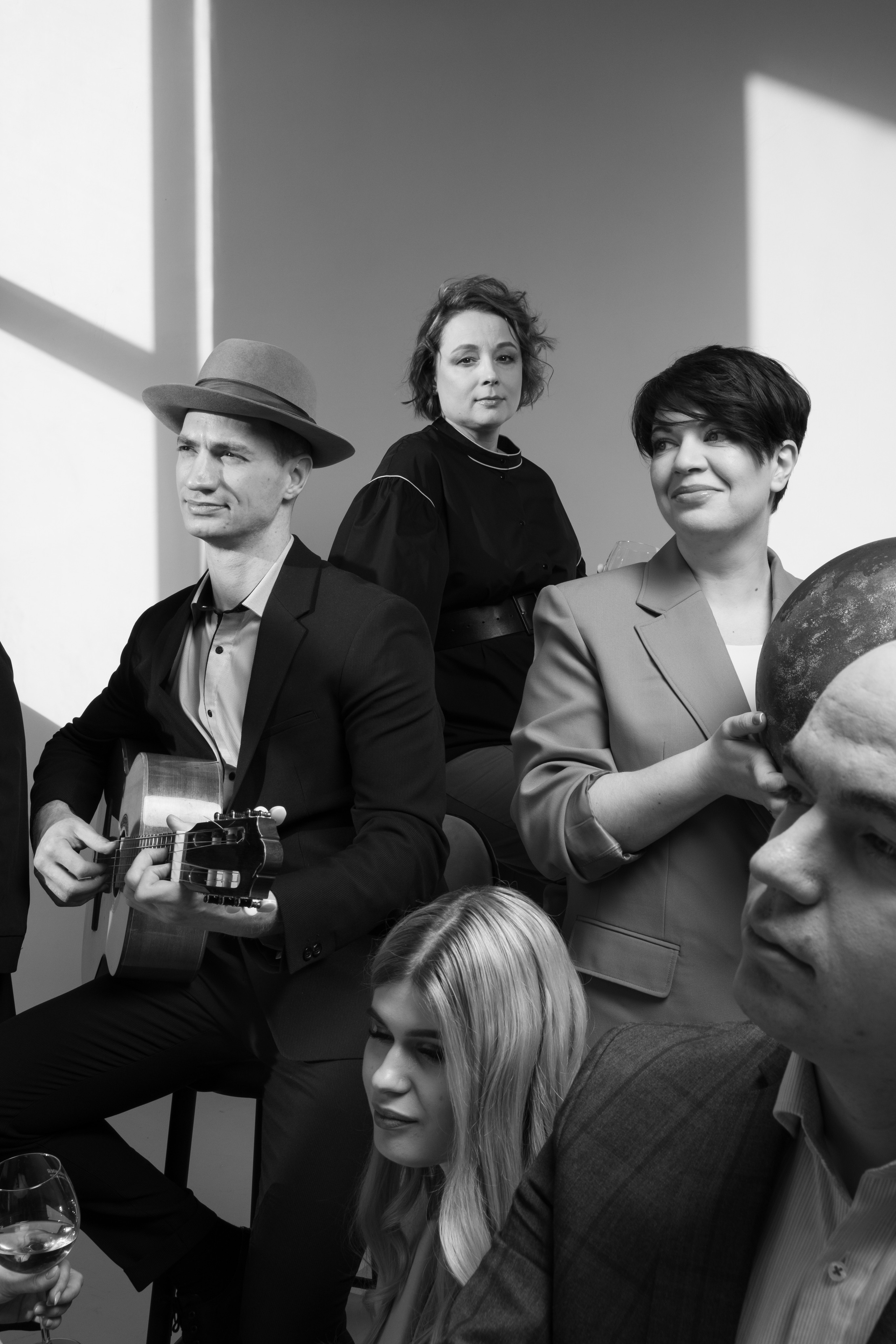 Образование 3.0. Anton Usanov | Creative producer | Photographer | Art-director