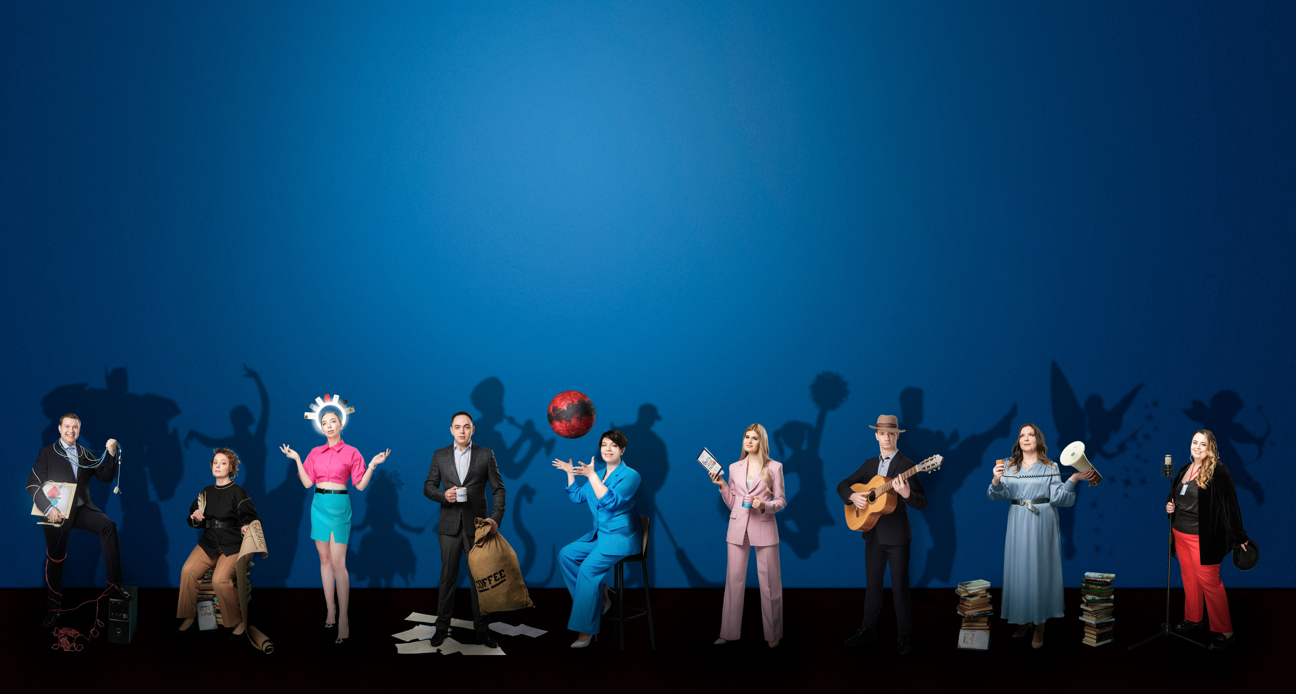 Образование 3.0. Anton Usanov | Creative producer | Photographer | Art-director