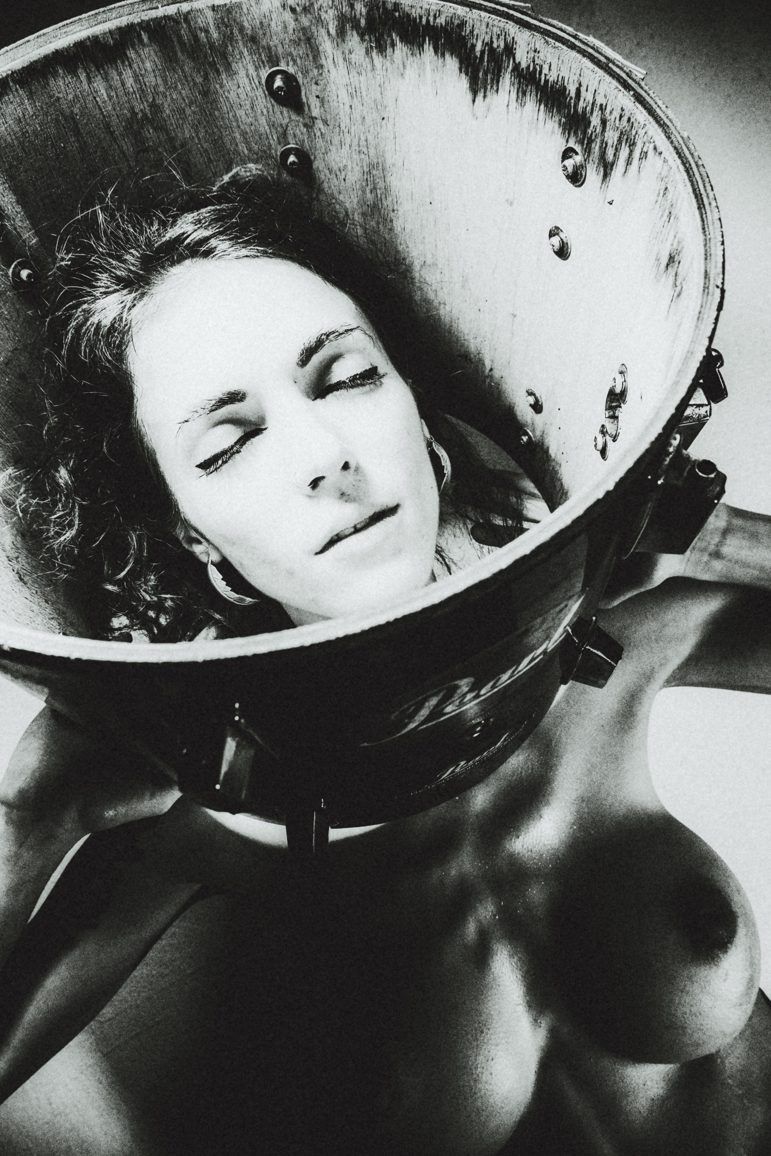 Mila. Anton Usanov | Creative producer | Photographer | Art-director