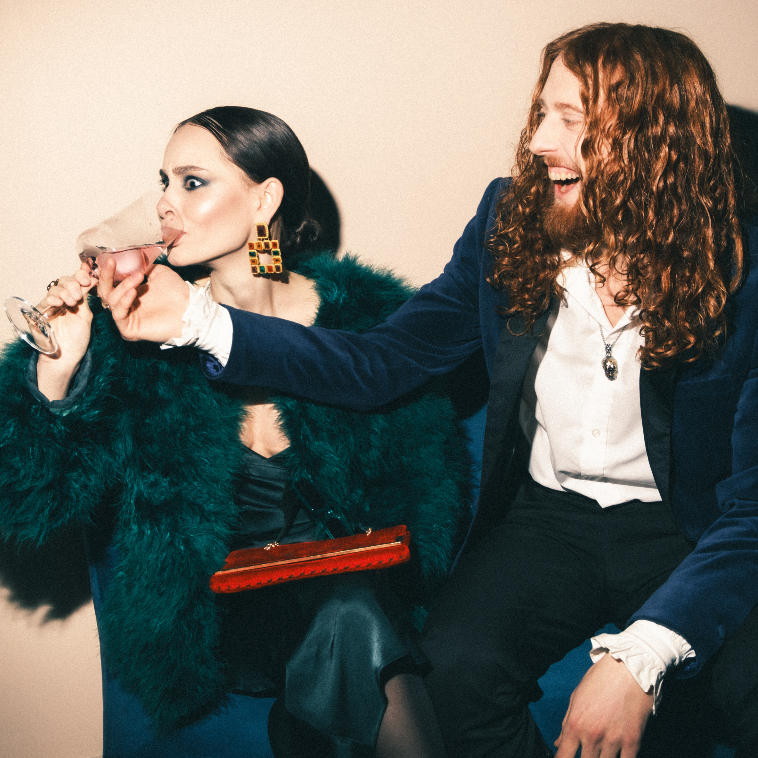 THE ROOF RESTAURANT. Anton Usanov | Creative producer | Photographer | Art-director