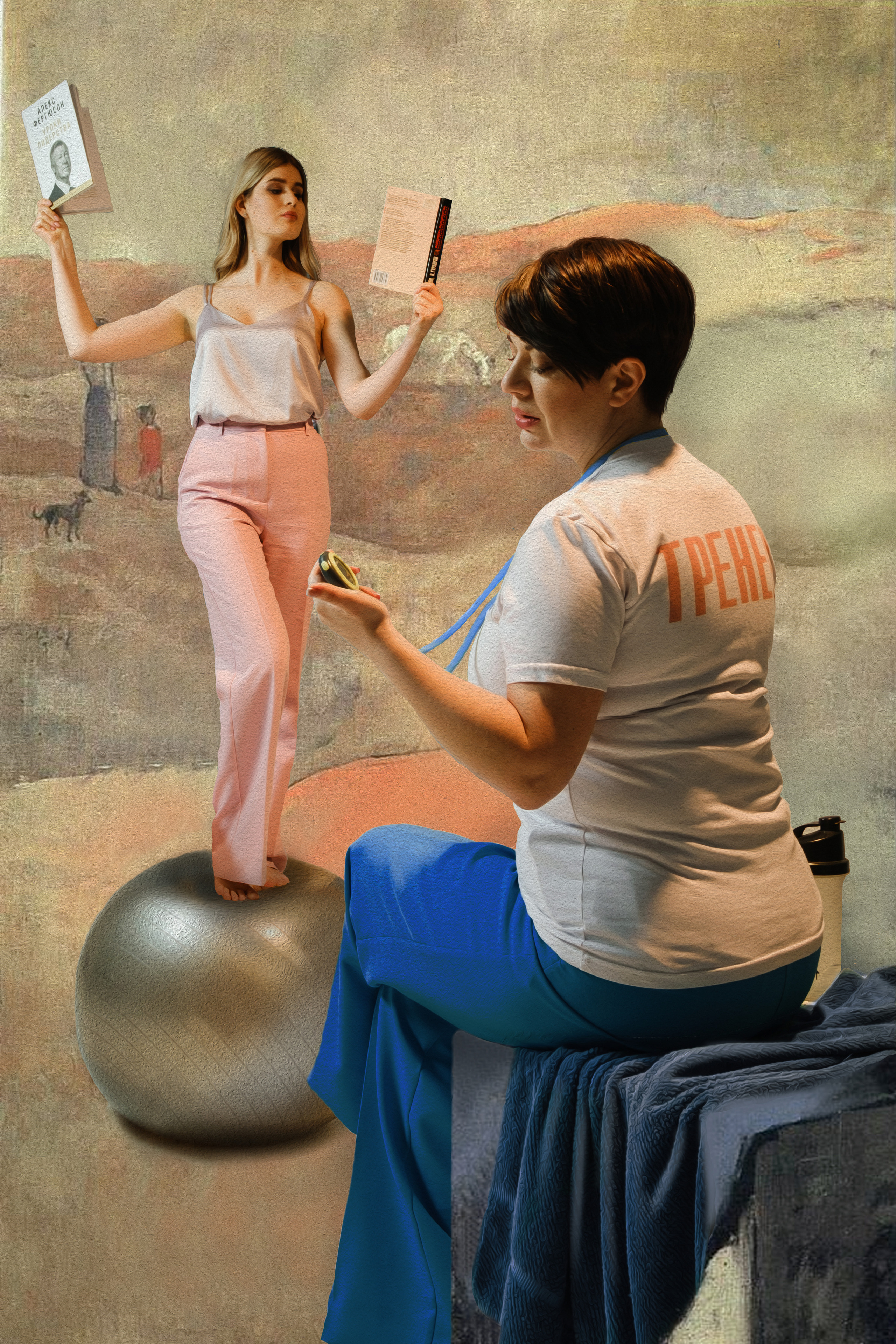 Образование 3.0. Anton Usanov | Creative producer | Photographer | Art-director