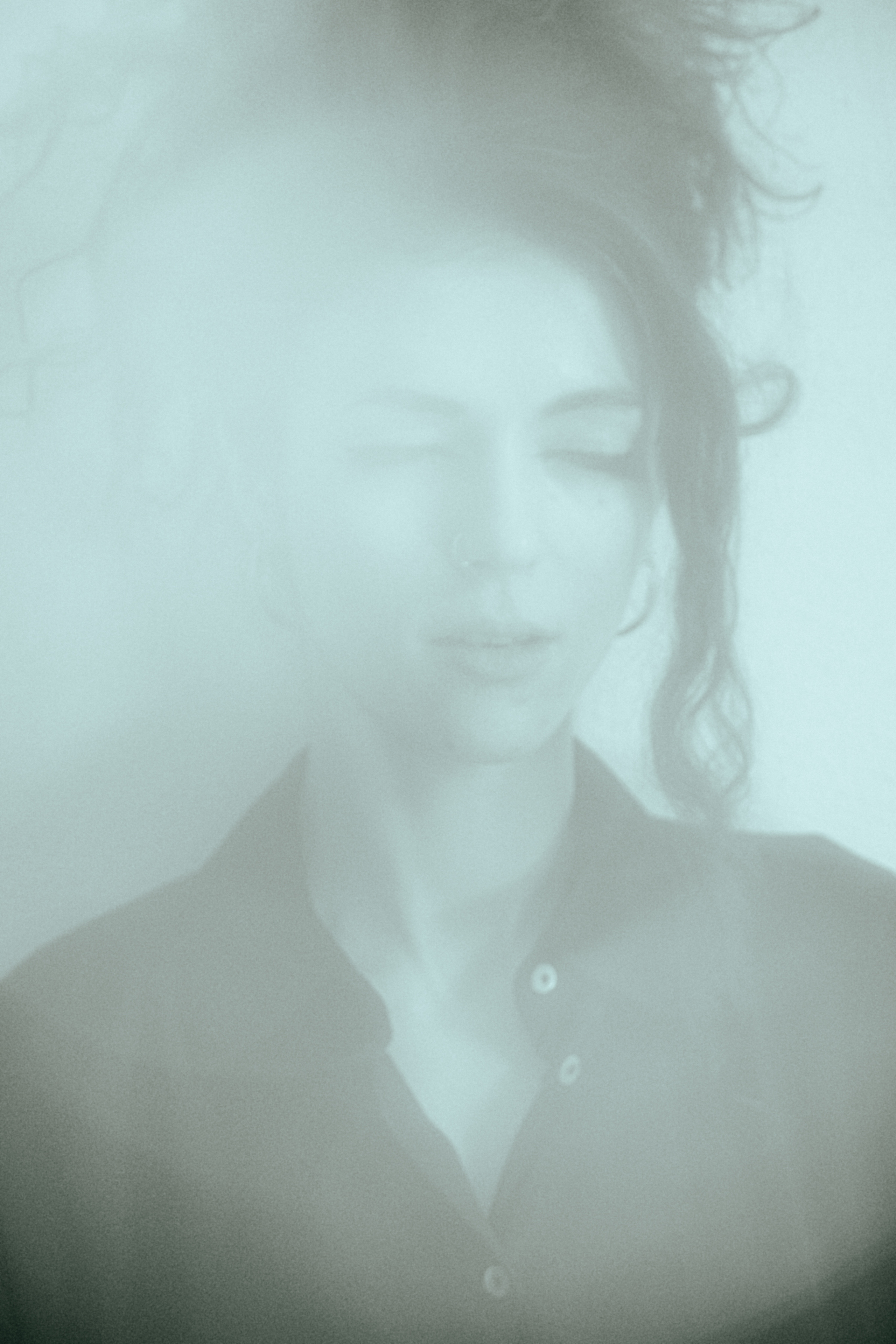 Mila. Anton Usanov | Creative producer | Photographer | Art-director