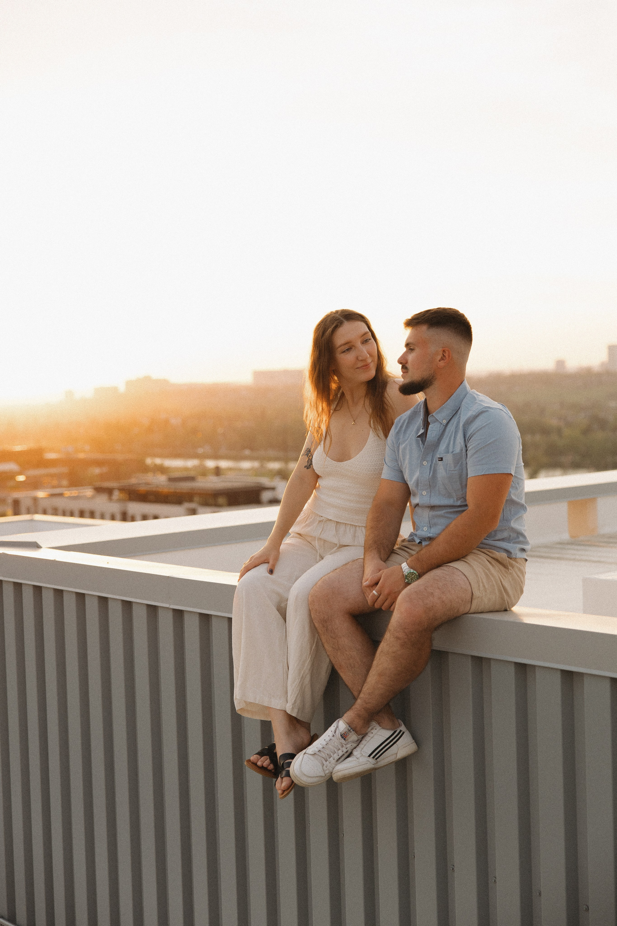 Kate & Rustam. Photographer Stanislav Antonov