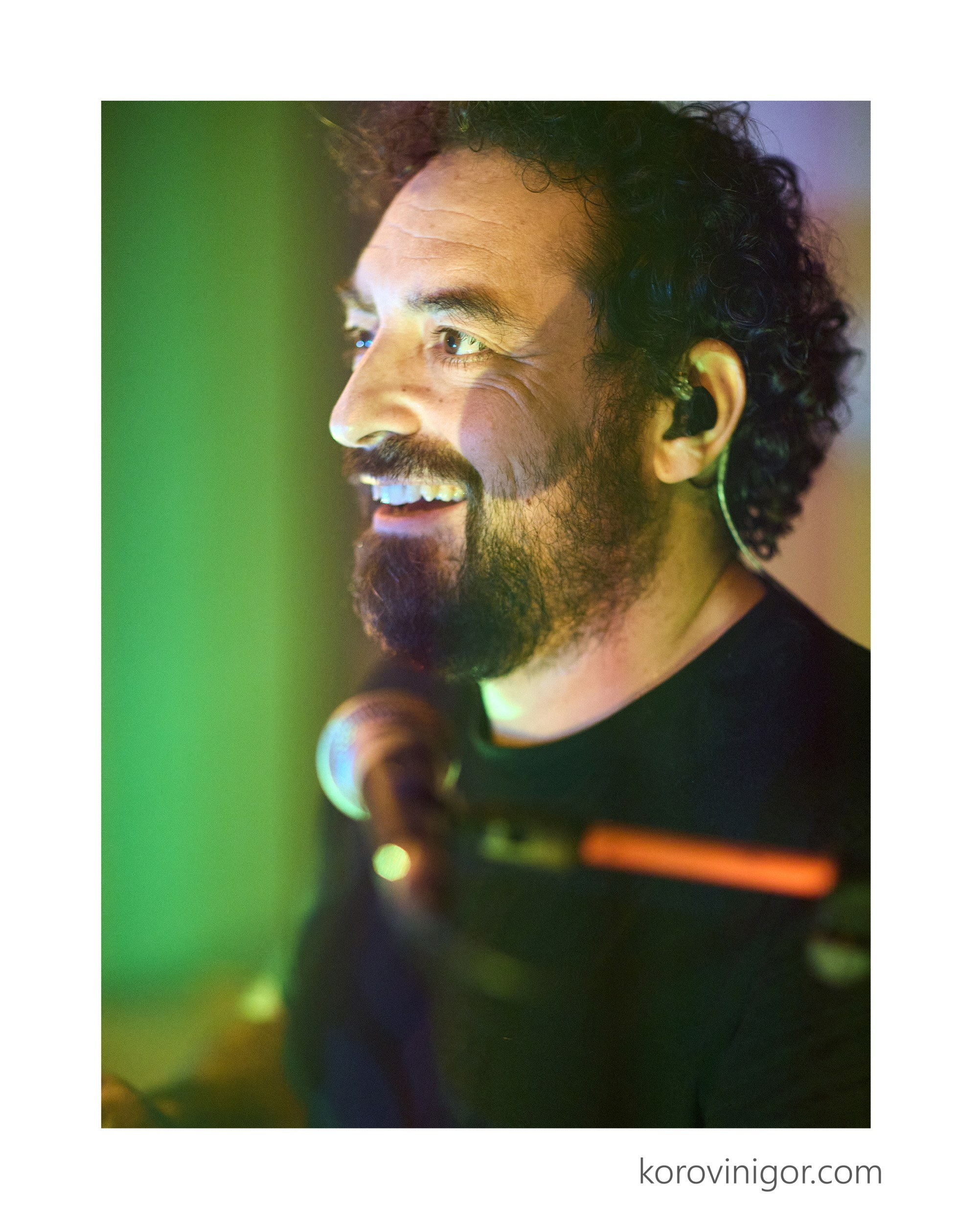 PezNegro. Associaciò cultural La Granja Alcoy España