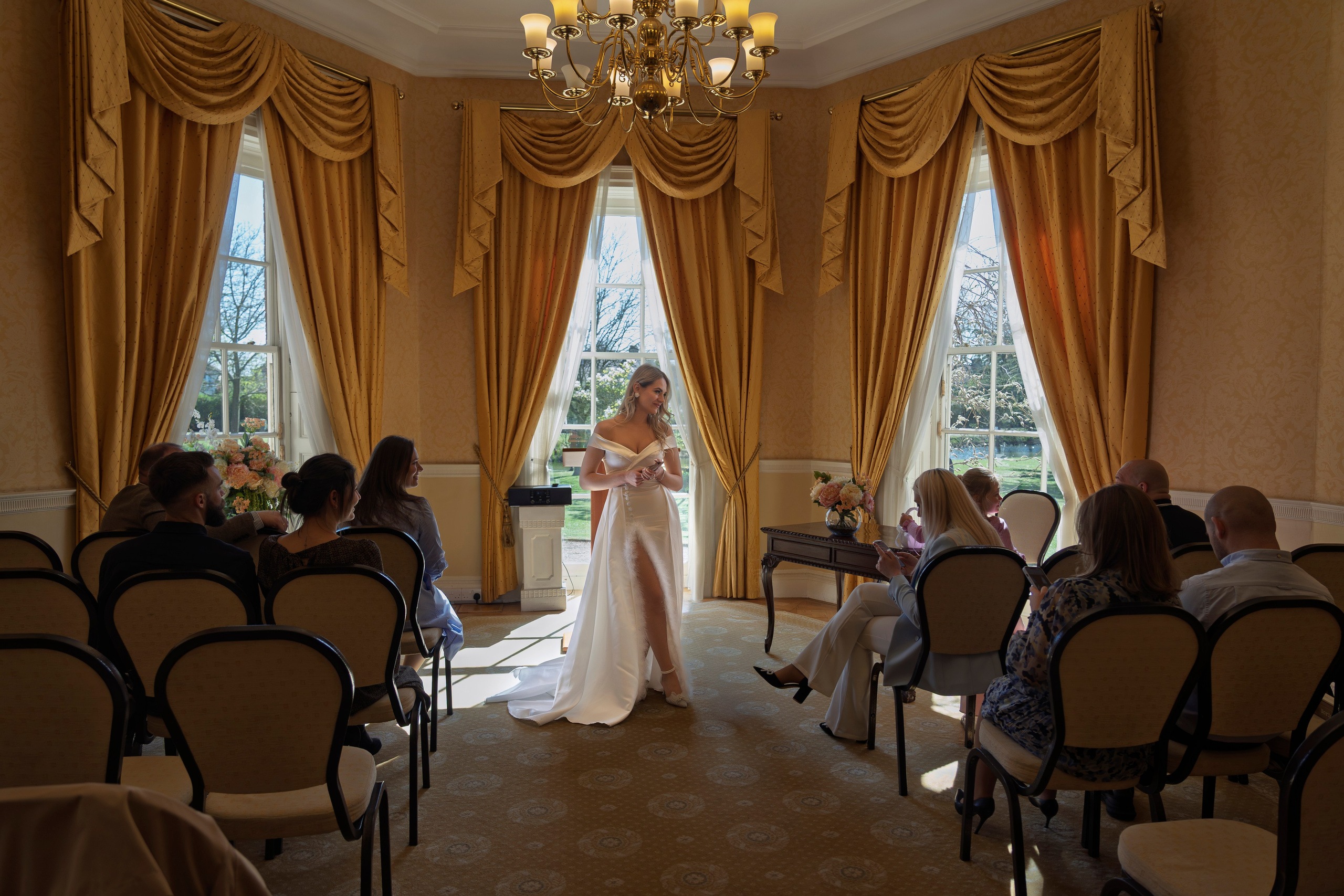 Weddings. Wedding photographer in United Kingdom