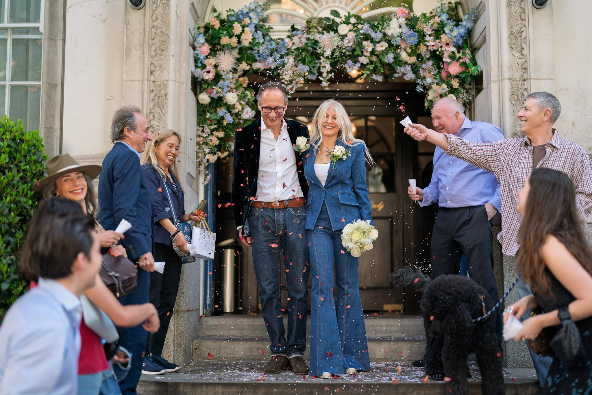 Events. Wedding photographer in United Kingdom