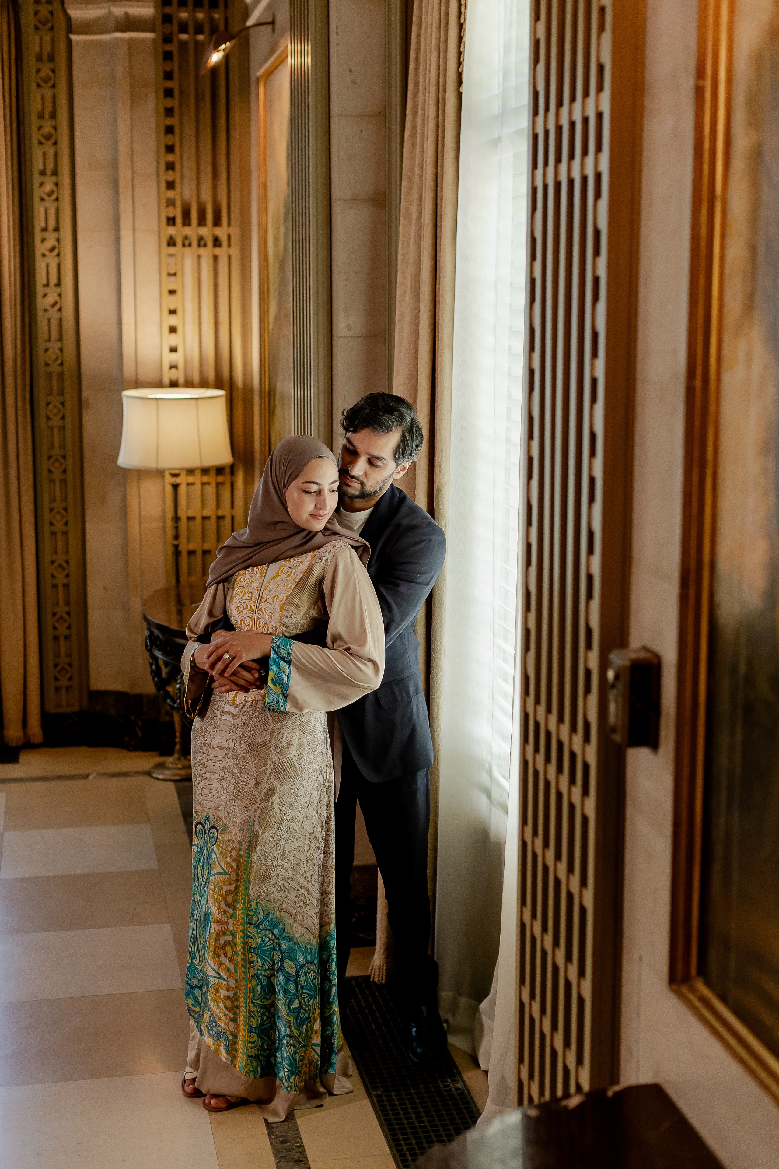 Imaan & Oweis. Wedding Photography & Cinematography TRUE TALES