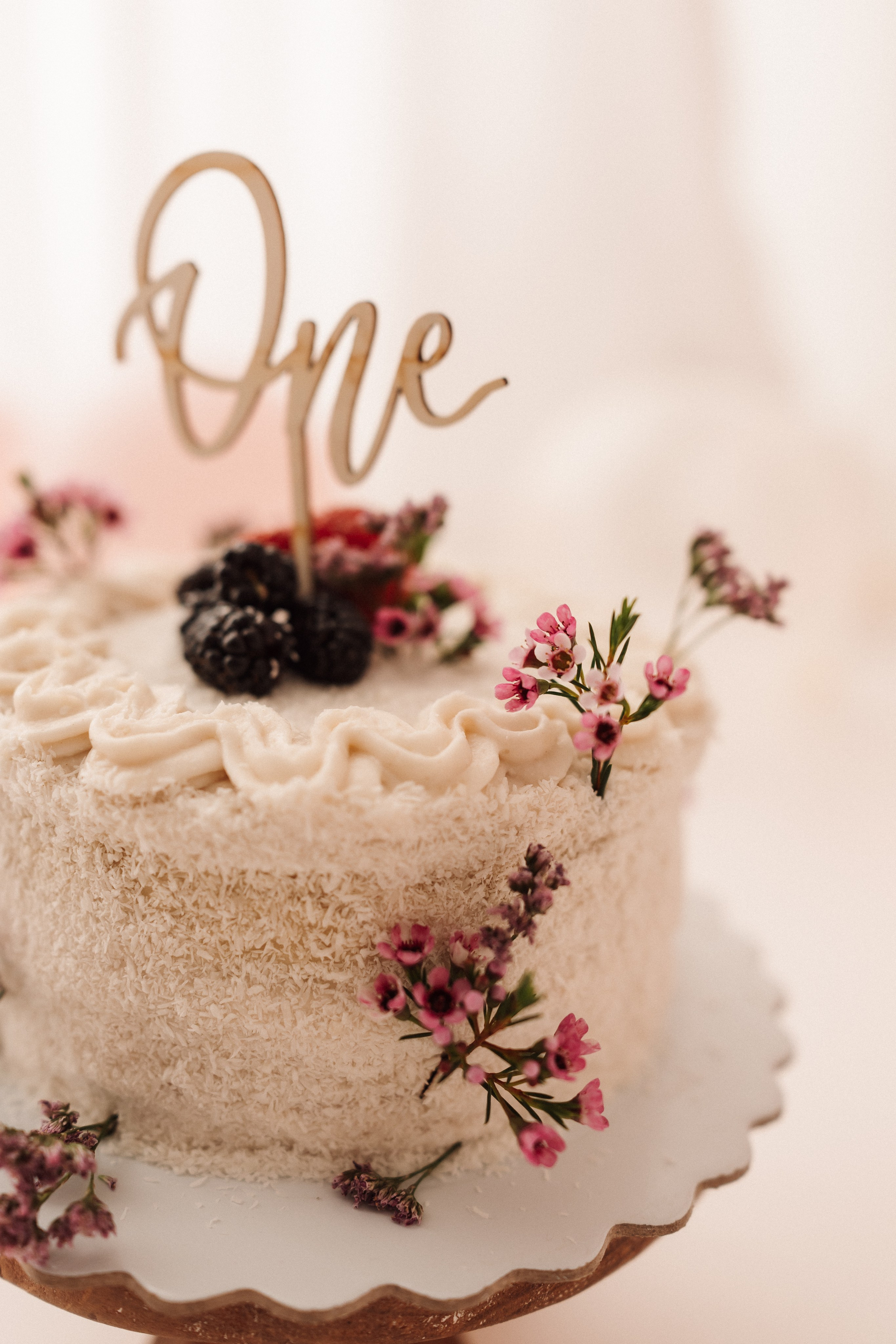 7. Smash Cake. Fotógrafa de Casamentos e Família em Braga — Alexandra Mieres Photography