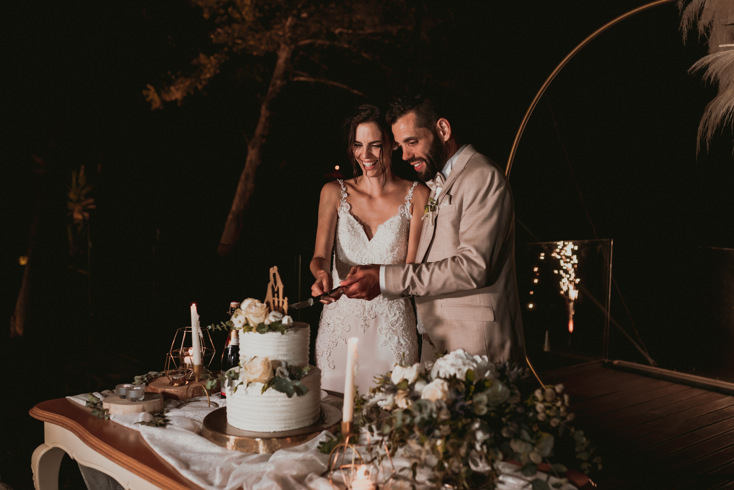 Alba & Jorge. Photographe de mariage et de famille à Braga — Alexandra Mieres Photography
