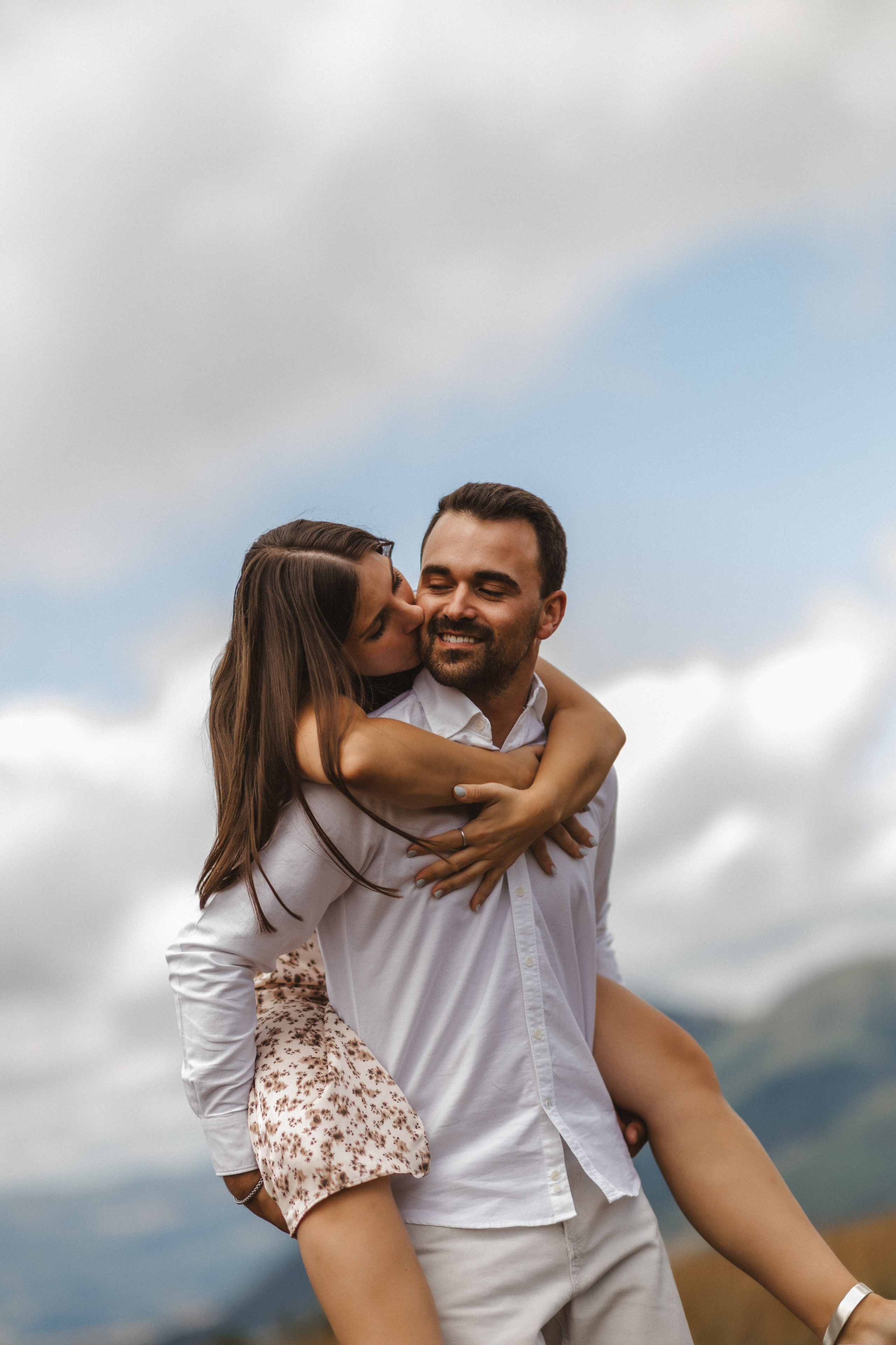 Daniela & Rui. Photographe de mariage et de famille à Braga — Alexandra Mieres Photography