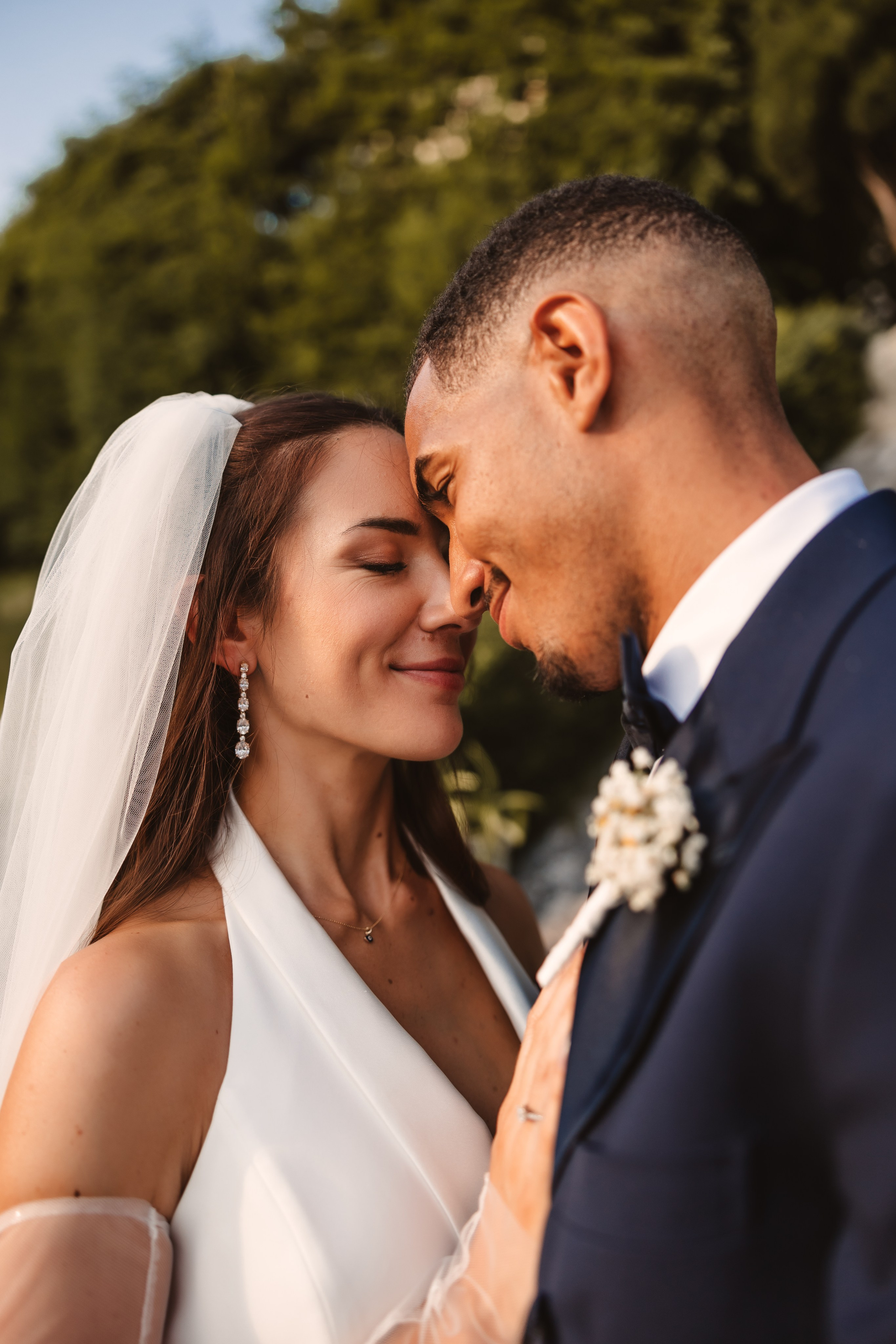 Charles & Christina Wedding. Fotógrafa de Casamentos e Família em Braga — Alexandra Mieres Photography