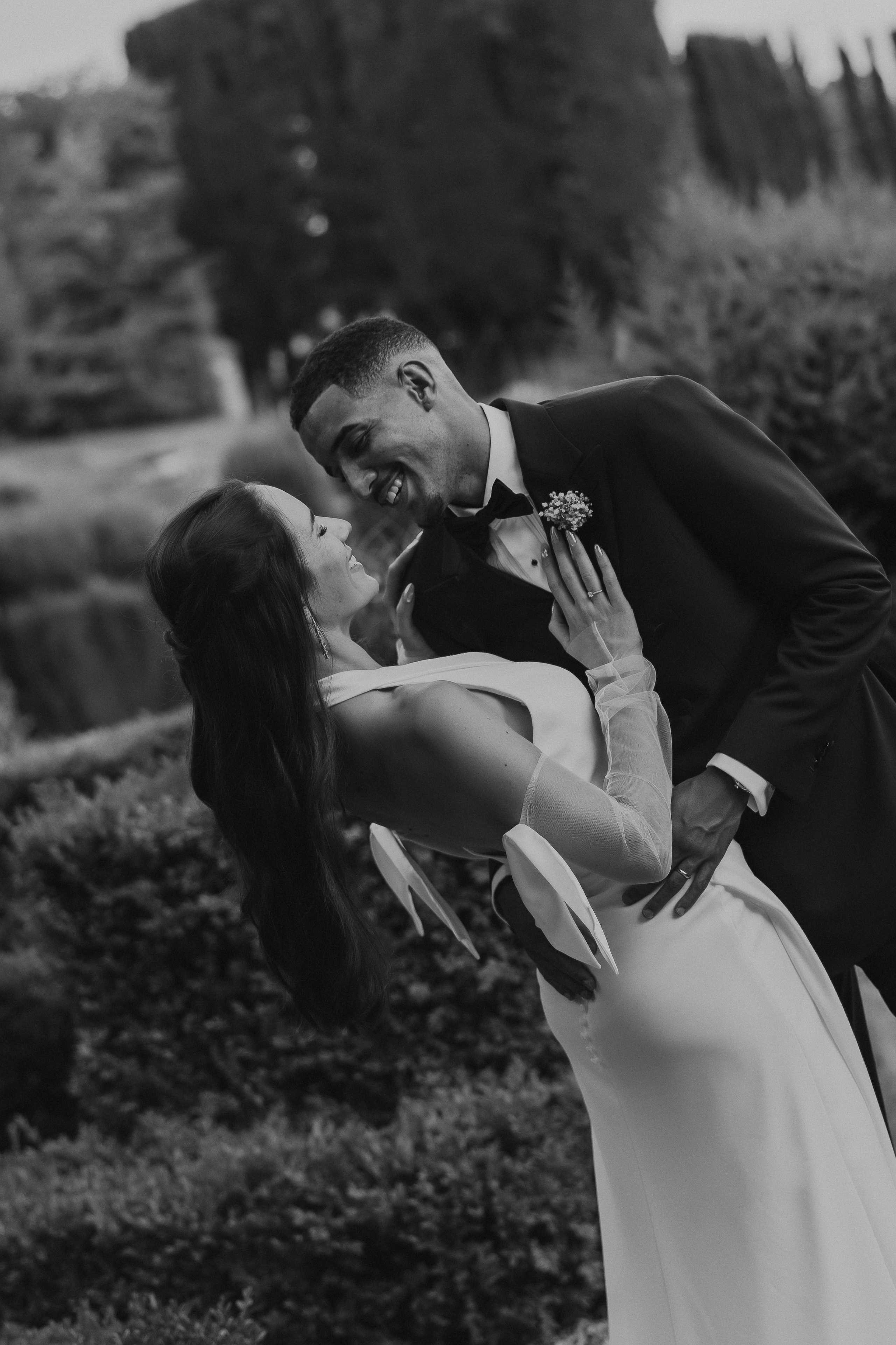 Charles & Christina Wedding. Fotógrafa de Casamentos e Família em Braga — Alexandra Mieres Photography