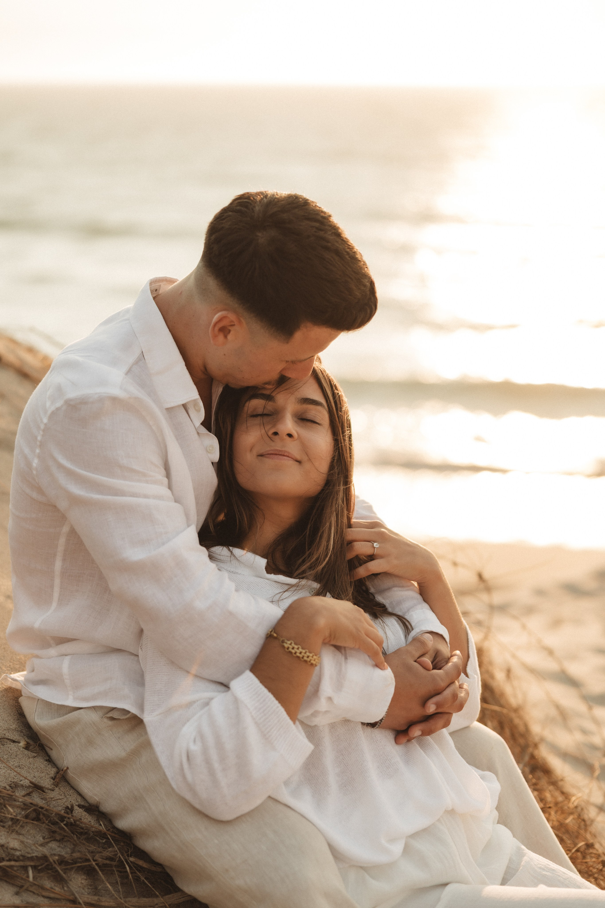 Sara e Fábio. Photographe de mariage et de famille à Braga — Alexandra Mieres Photography