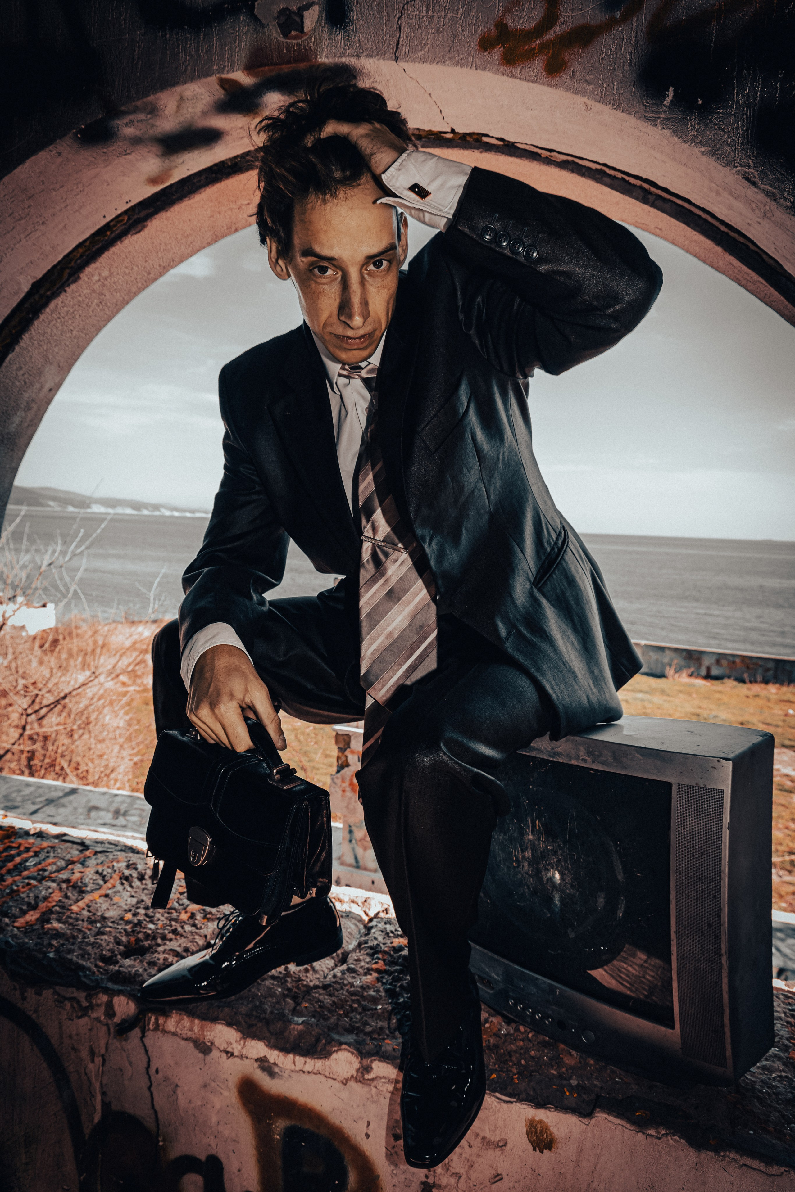 Проект «Привет из 90-х». Photo__Vladi