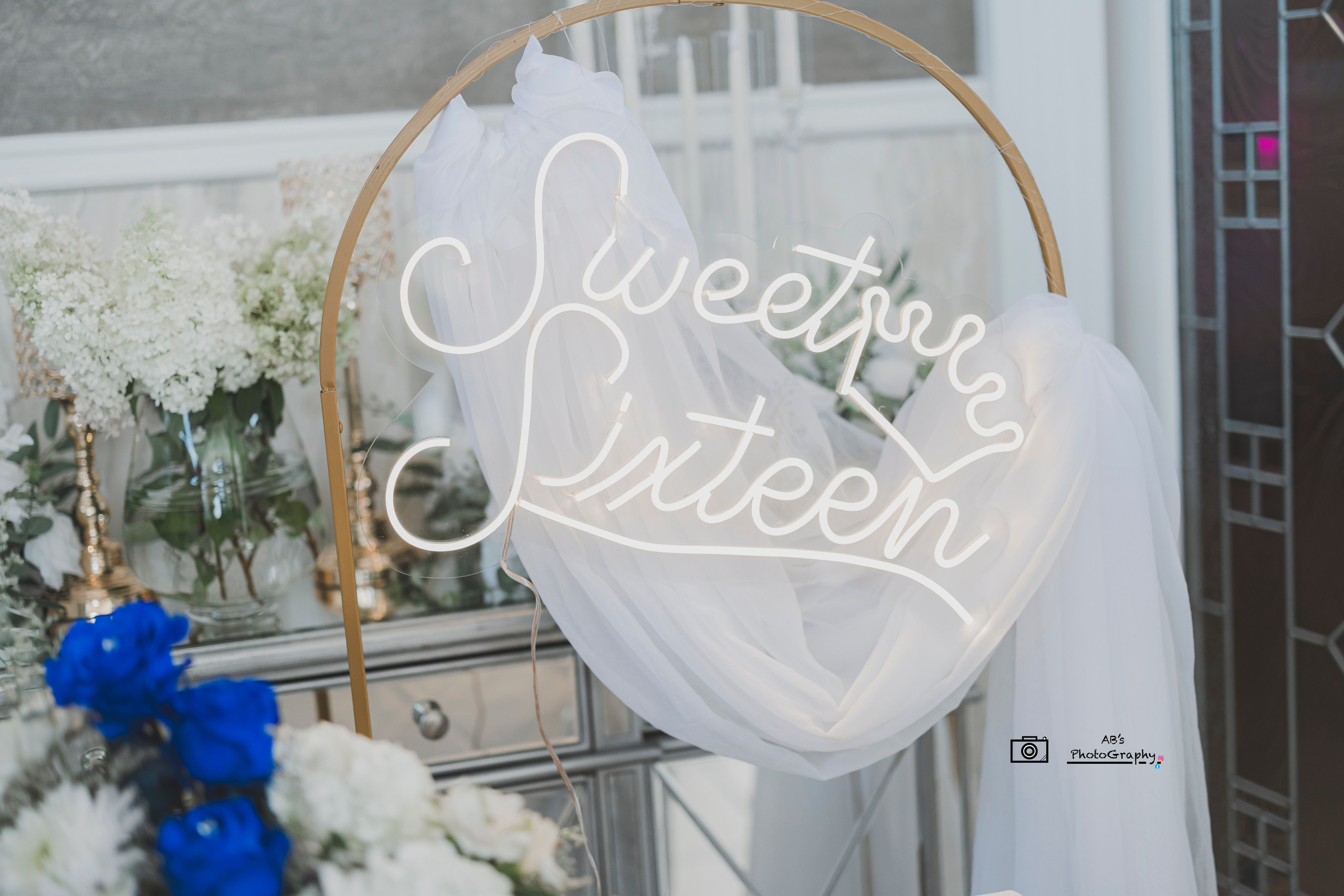 Sweet 16 etc. AB’s Photography — Boston Wedding Photographers & Cinematographers