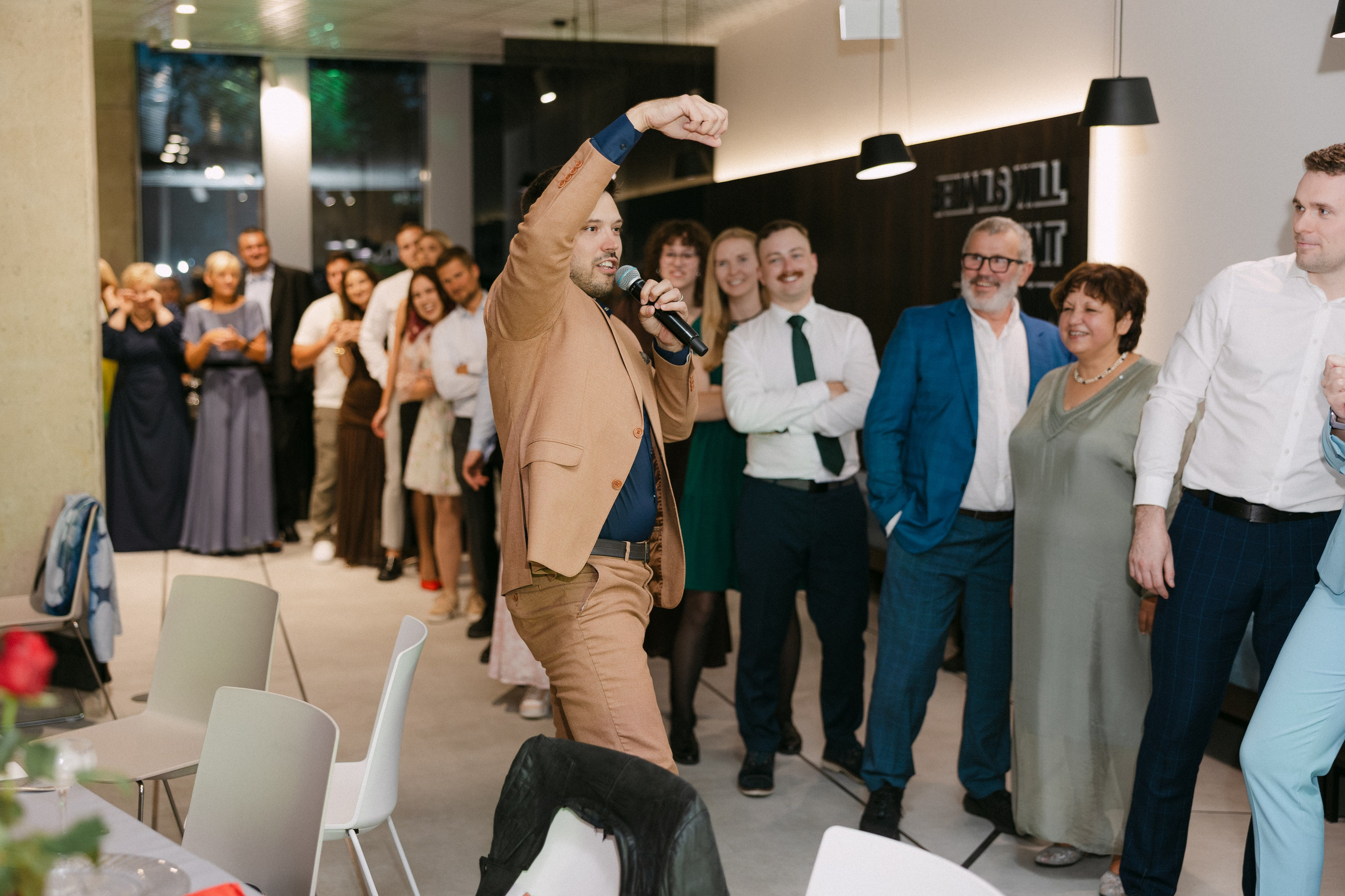 Gabrielė ir Edgaras