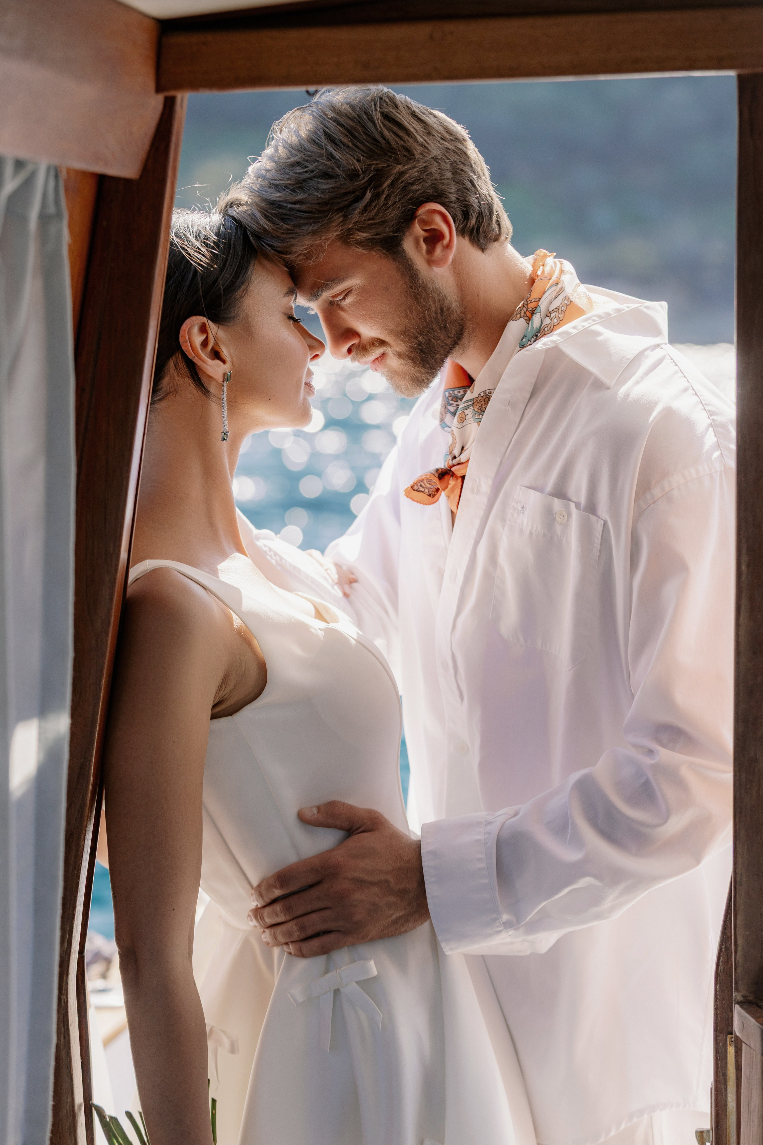 Amalfi Wedding & Second day Shootings 2025. Iurkovski PHOTOGRAPHY in Europe. Luxury destination weddings and events