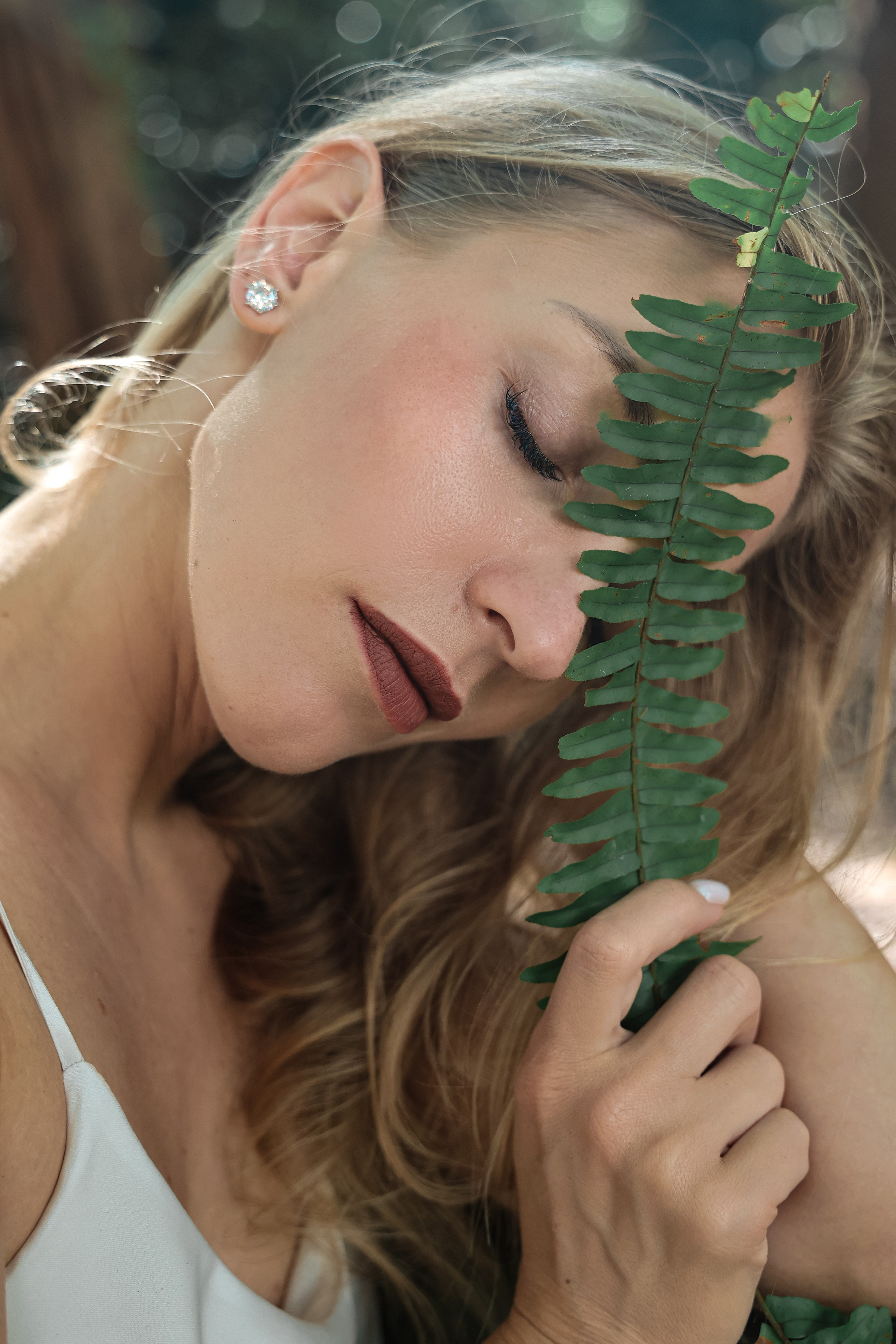 Коммерческая съемка. Фотограф в Майами Анна Дроздова