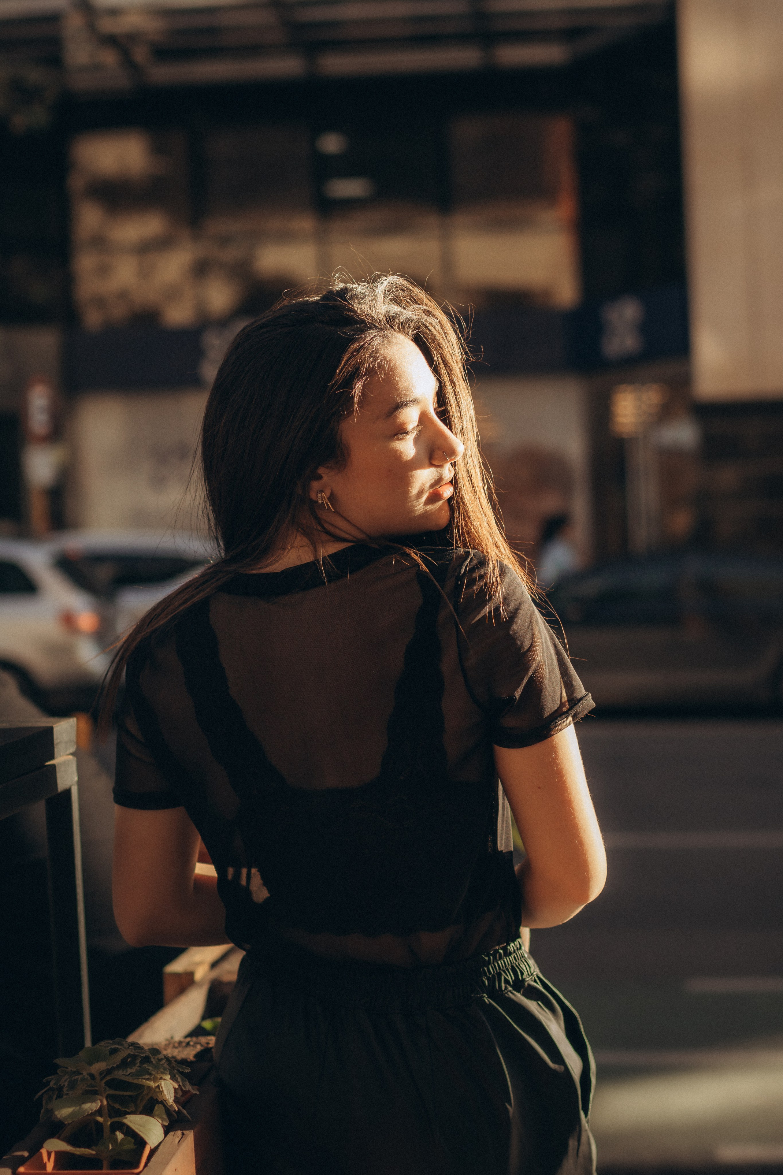 Victoria — Córdoba. Principal