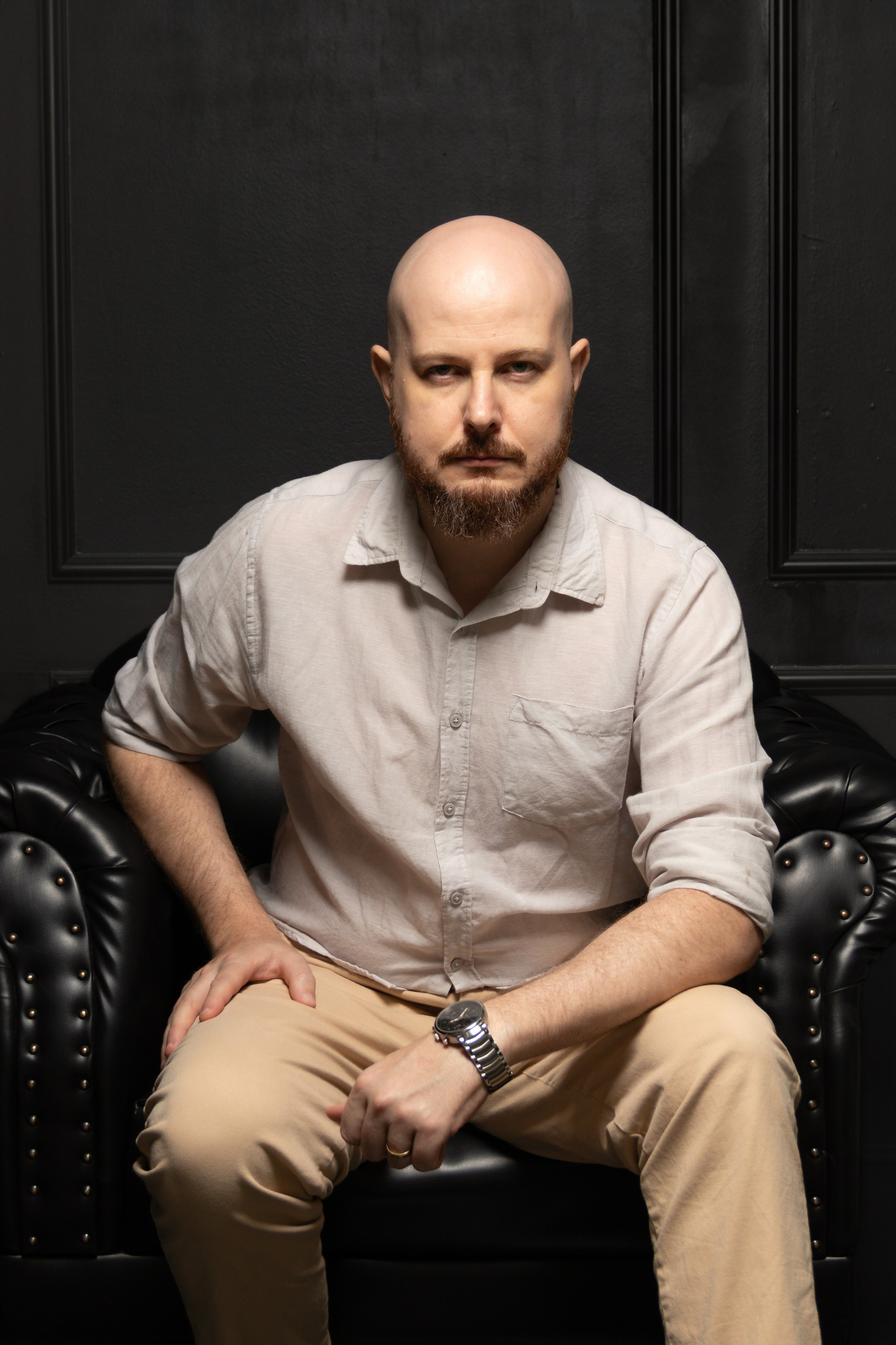 Carla & Luís. Principal