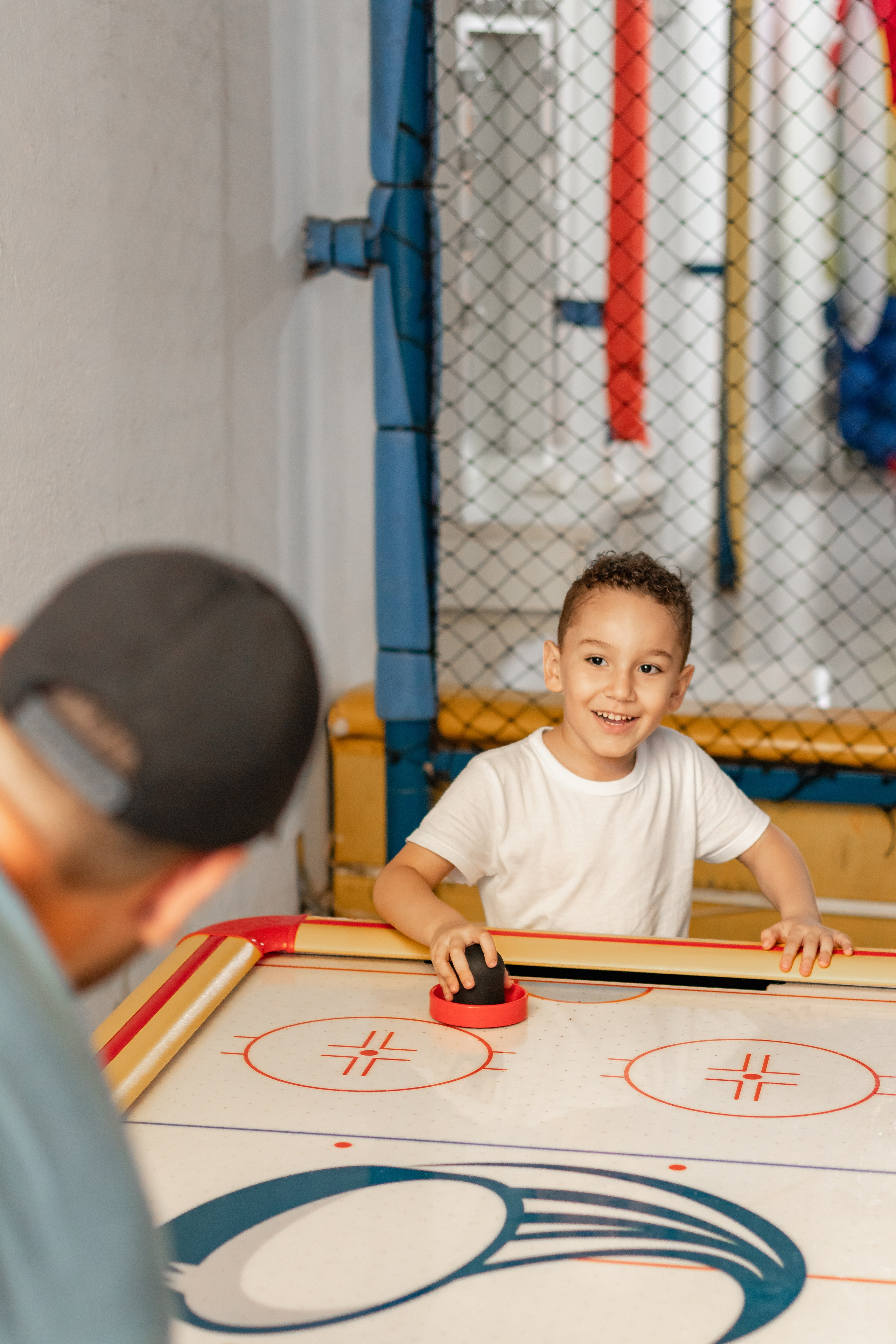 Lucas — Aniversário 4 ano. Principal