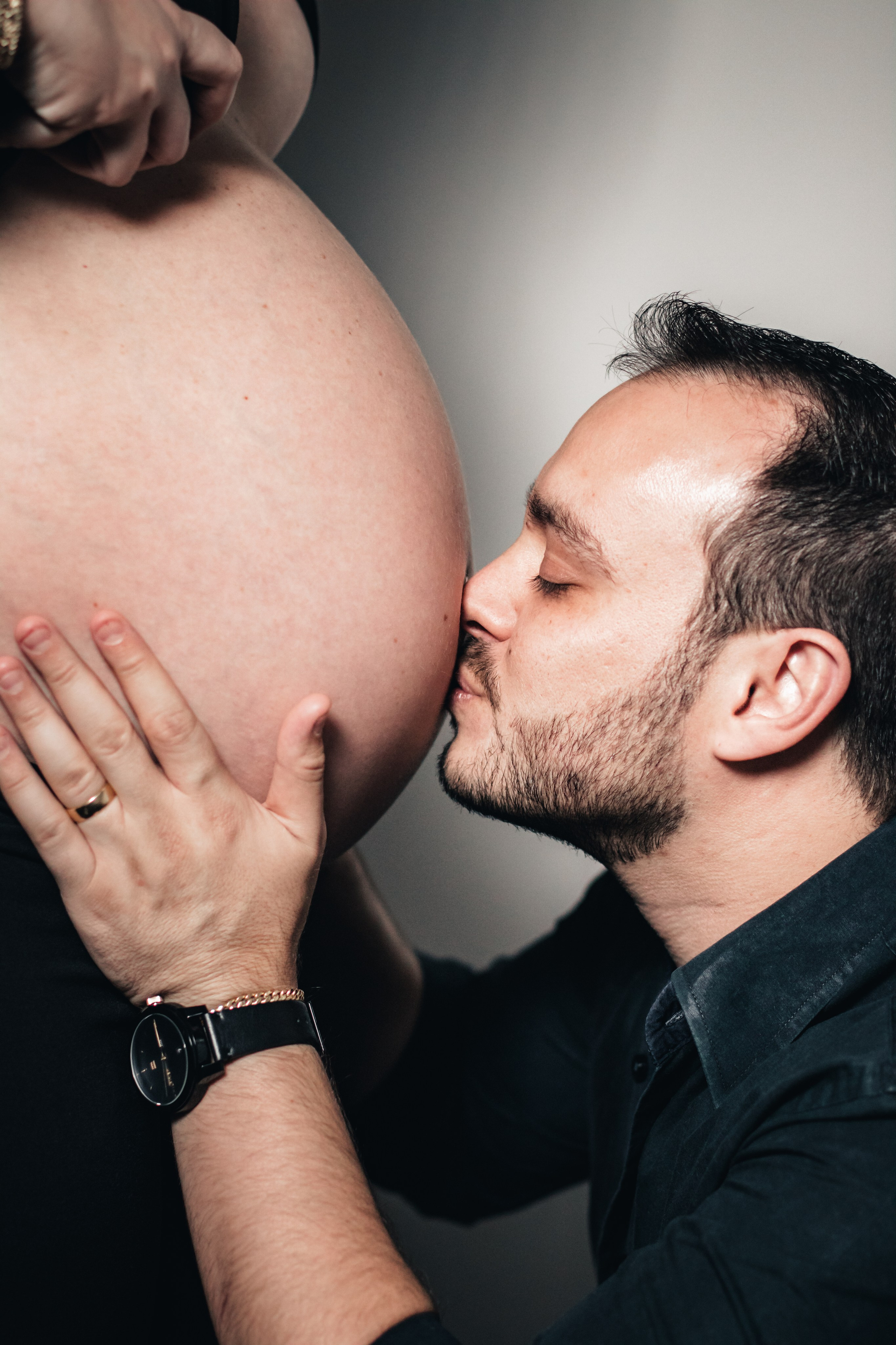 Nathalia & Pedro. Principal