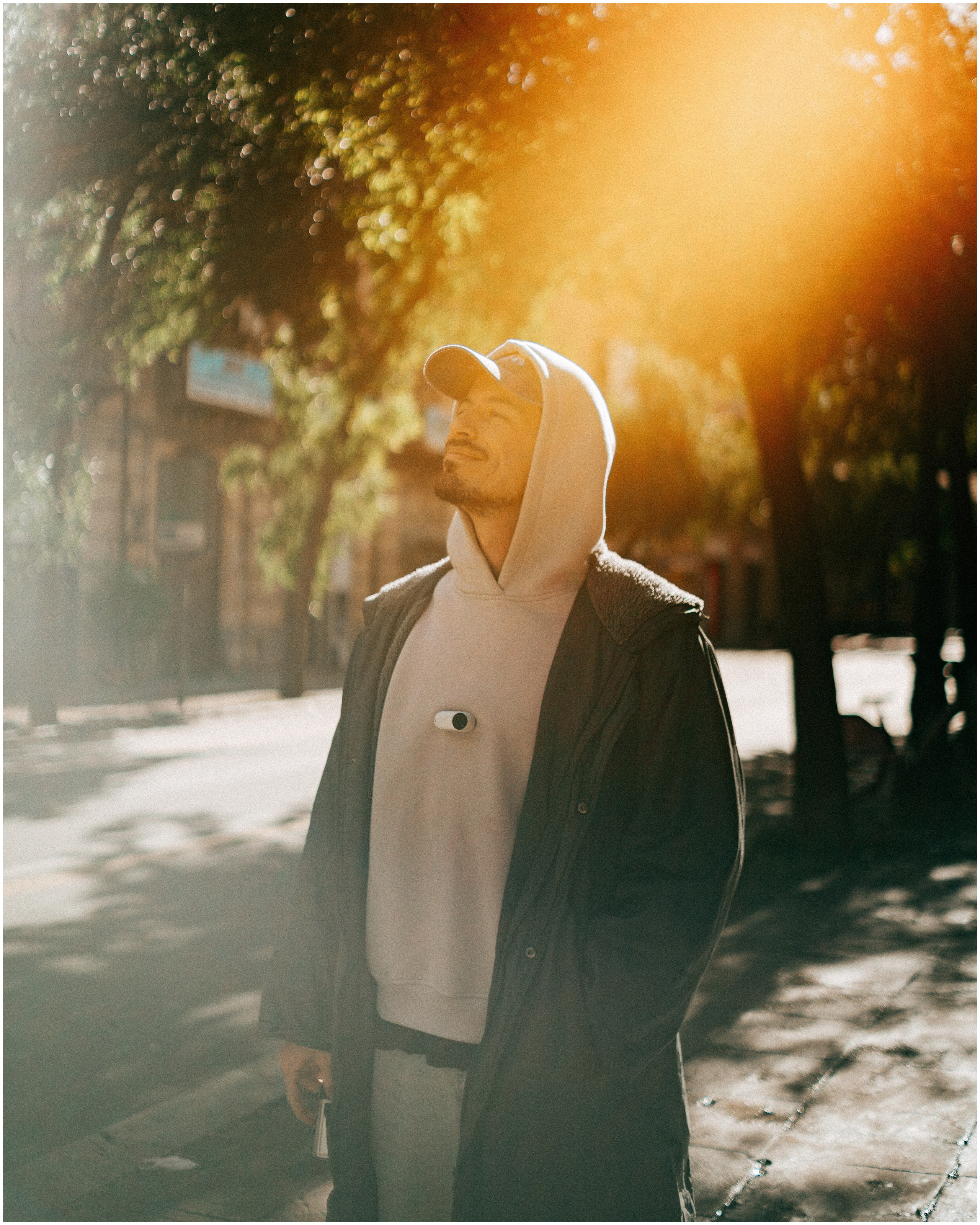 PALERMO. Photographer Inna Mendelson