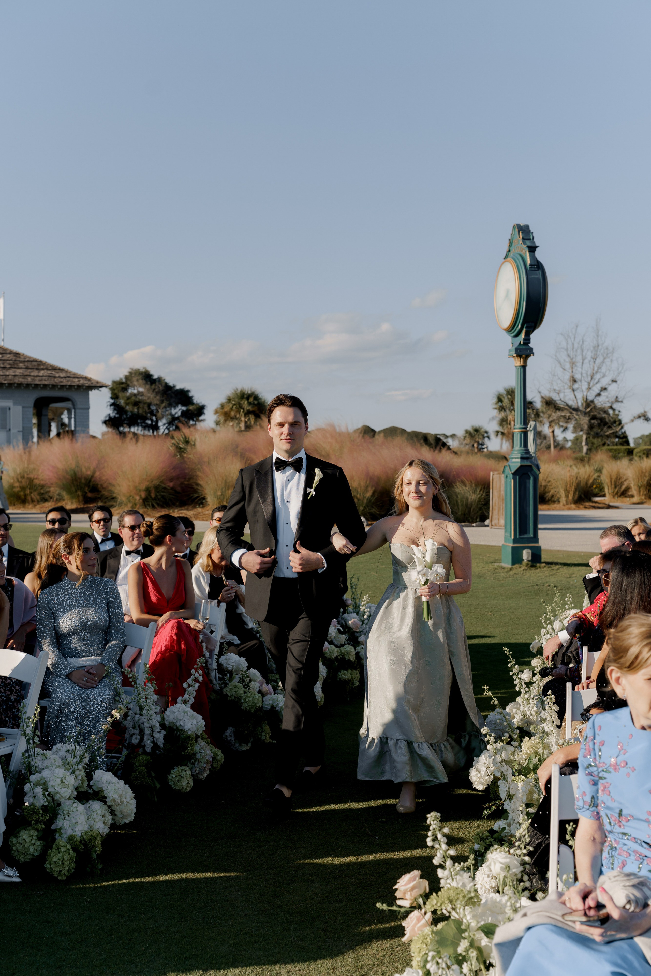 Marci and Yi. Wedding photographer and videographer New York | New Jersey