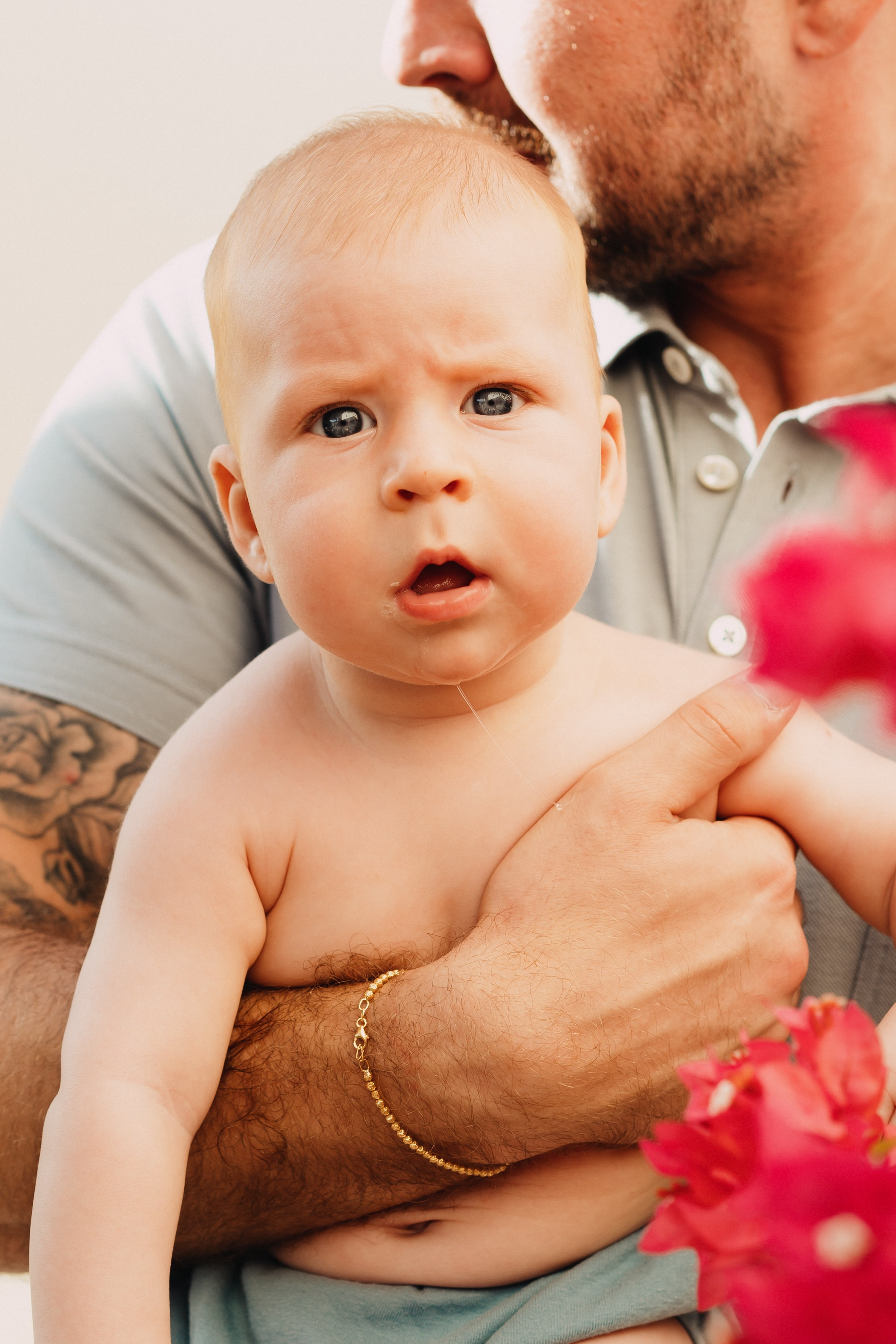 Flowers. Elena Baturina Photography