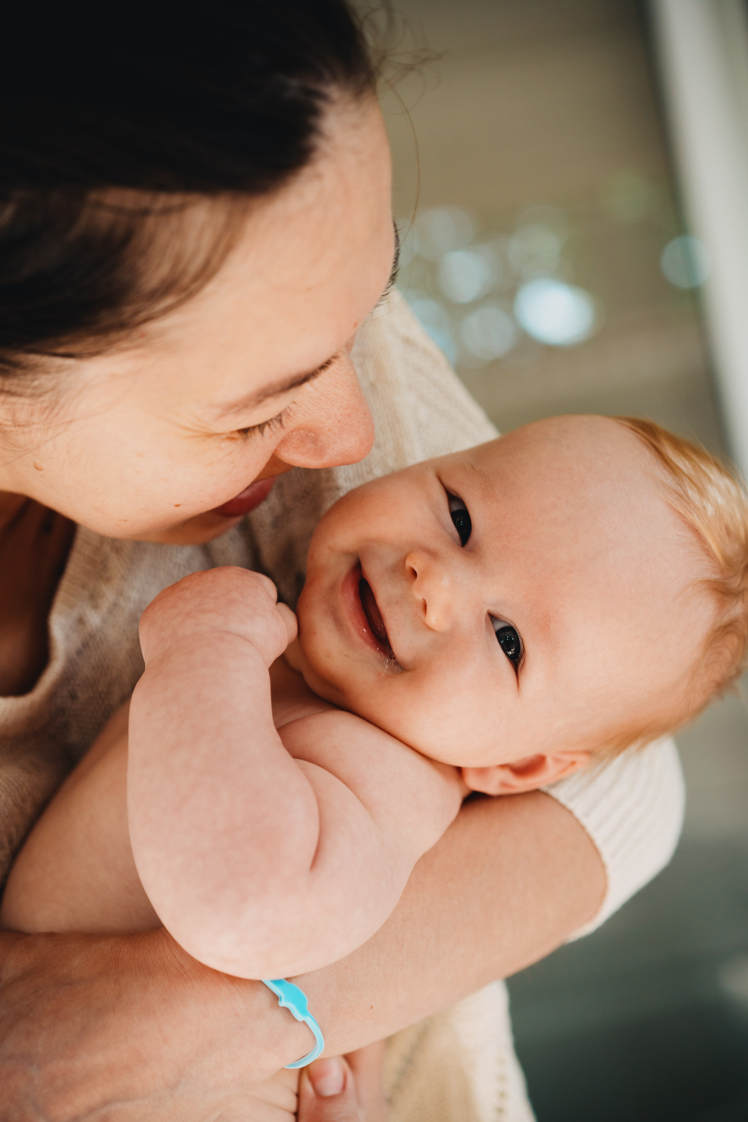 Baby. Elena Baturina Photography