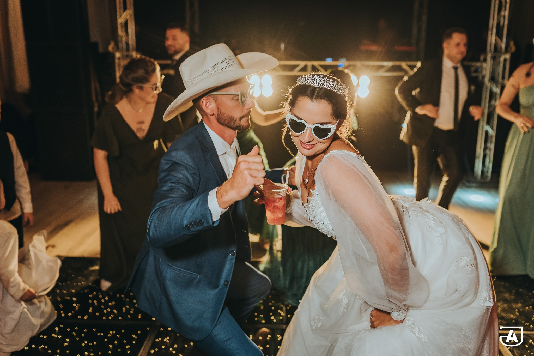 Bárbara e Alexandre. Juliano anjos fotografia