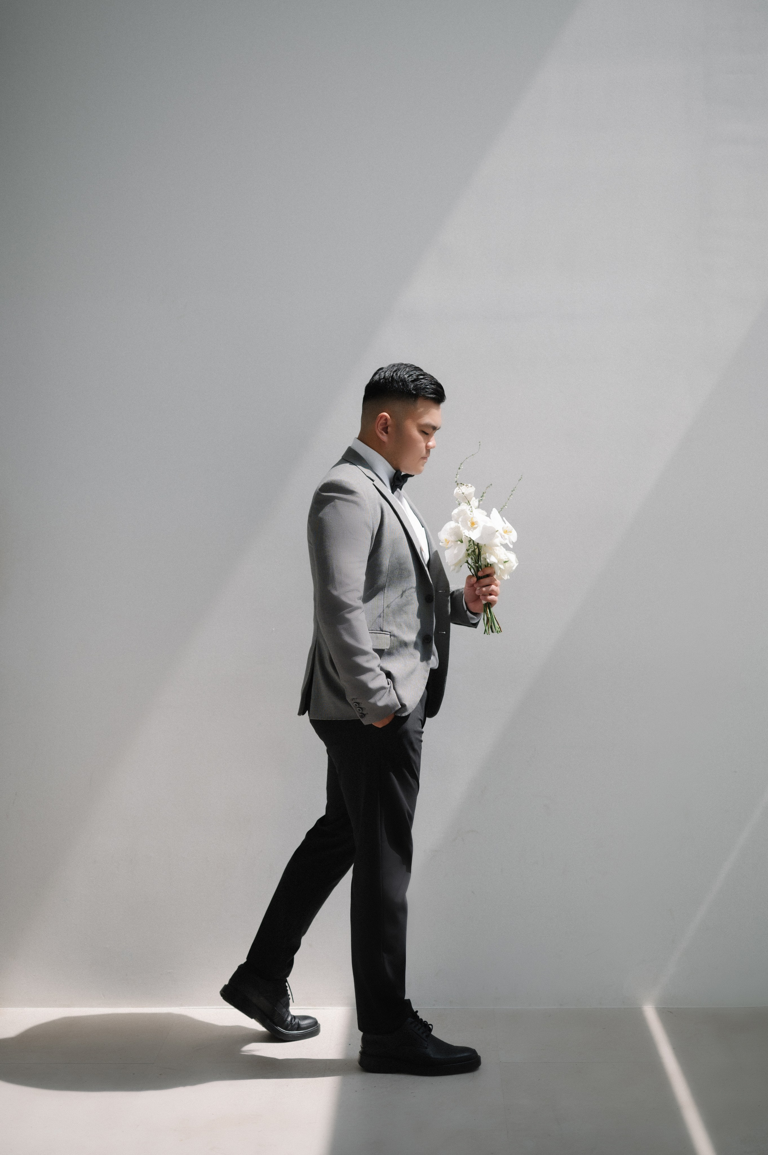 K & T Studio. TheLoveMuseum