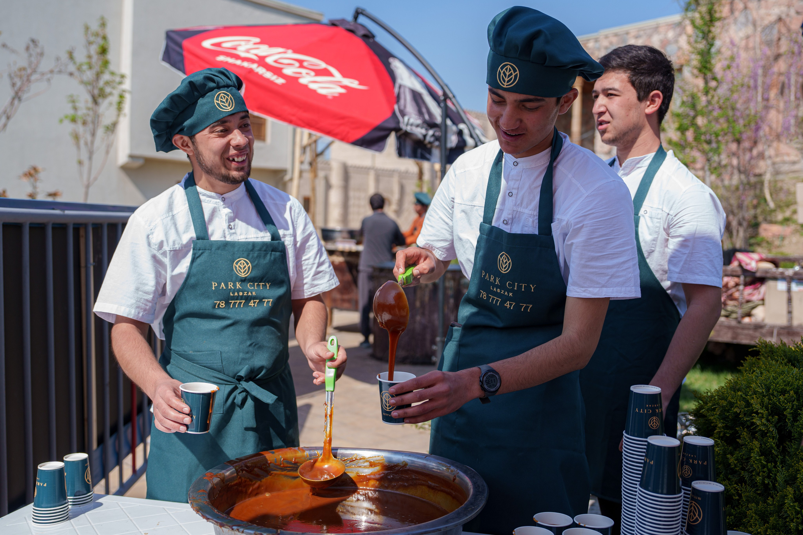 Навруз. Георгий Намазов | Фотограф в Ташкенте