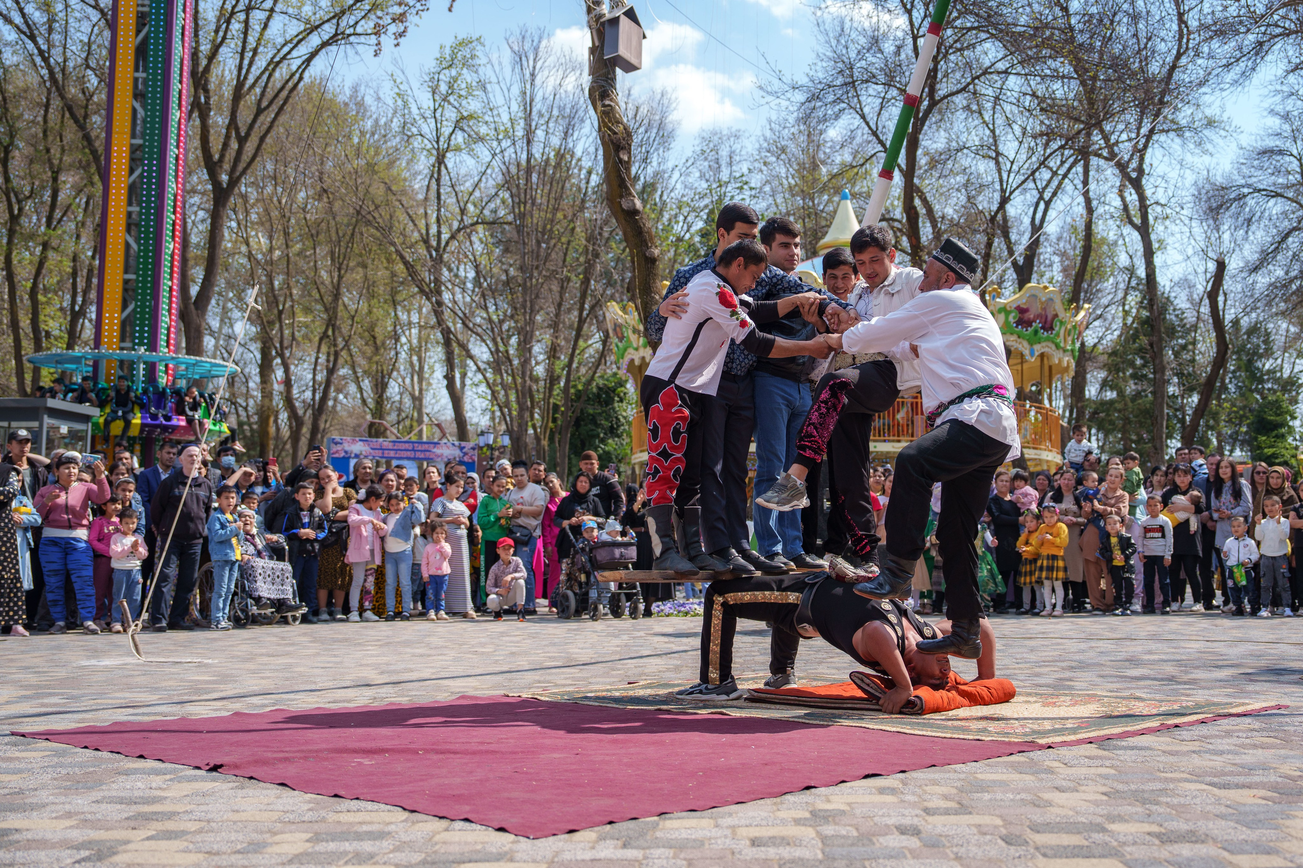 Навруз. Георгий Намазов | Фотограф в Ташкенте
