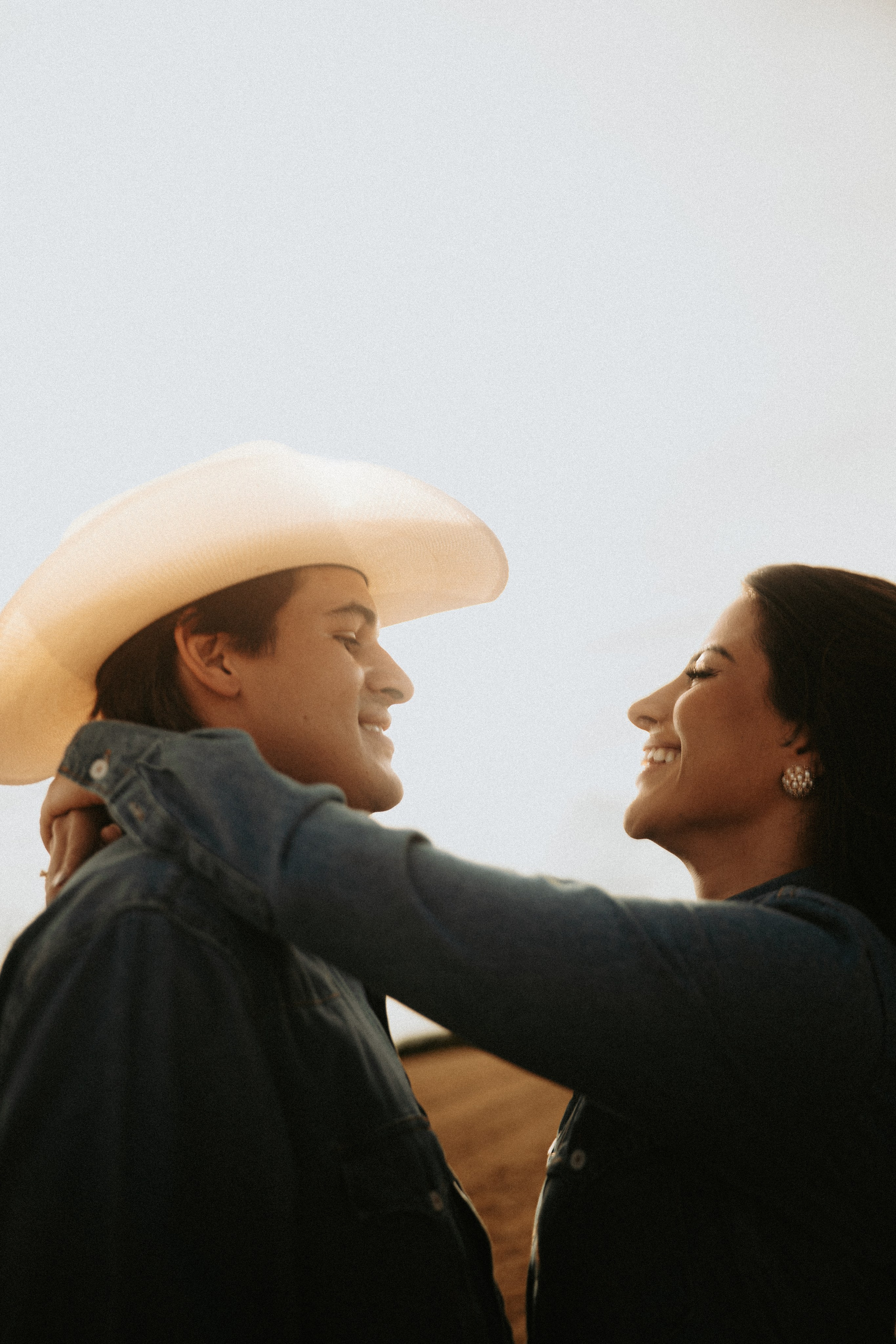 Pré Wedding. Reference Visuals