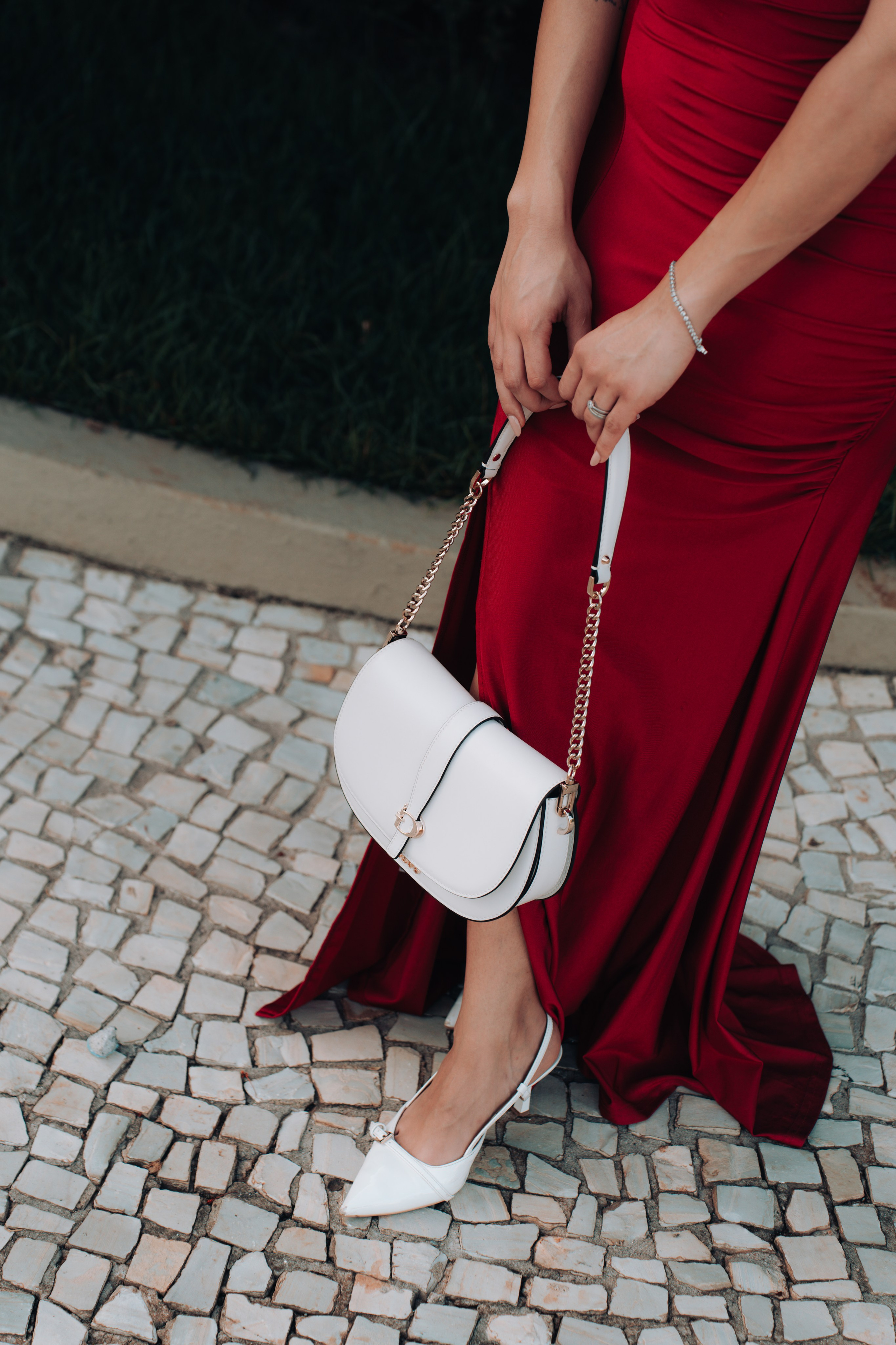 Retrato. Reference Visuals