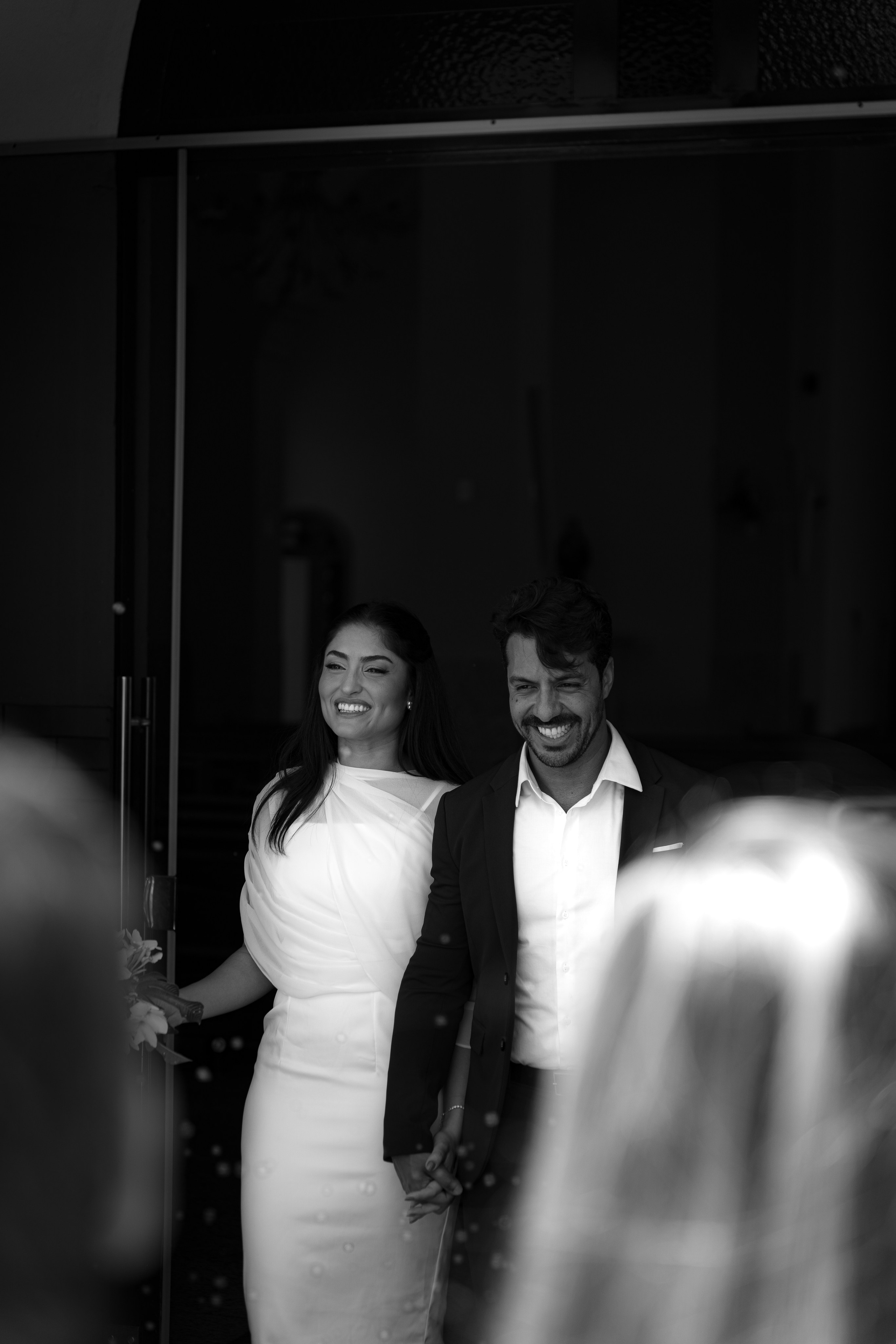 Casamentos. Reference Visuals