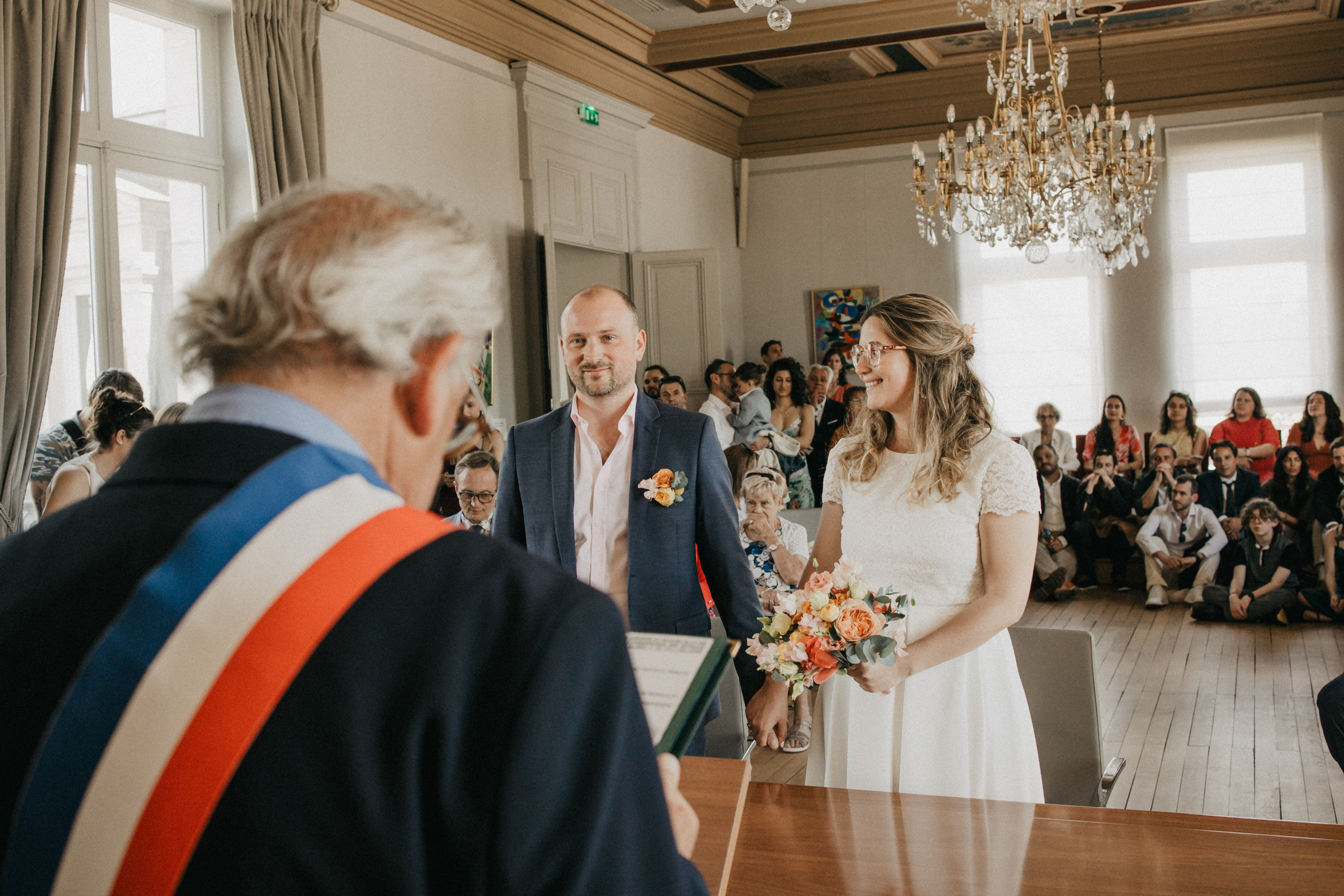 MARIAGE. Je suis Olga, votre photographe de famille à Metz et dans toute la France