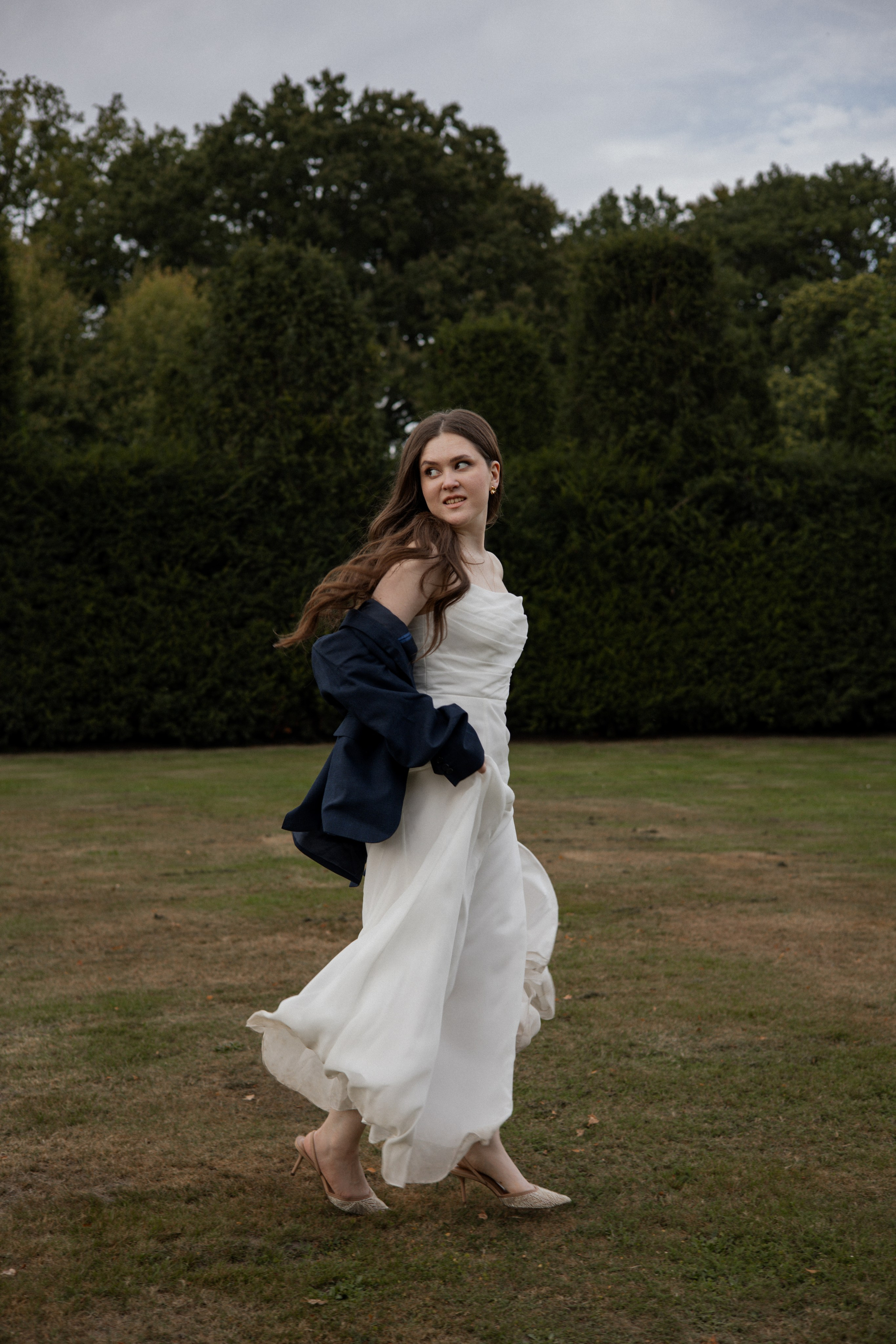 Катя и Ян. Портретный и контент фотограф в Нидерландах Ольга Лыткина