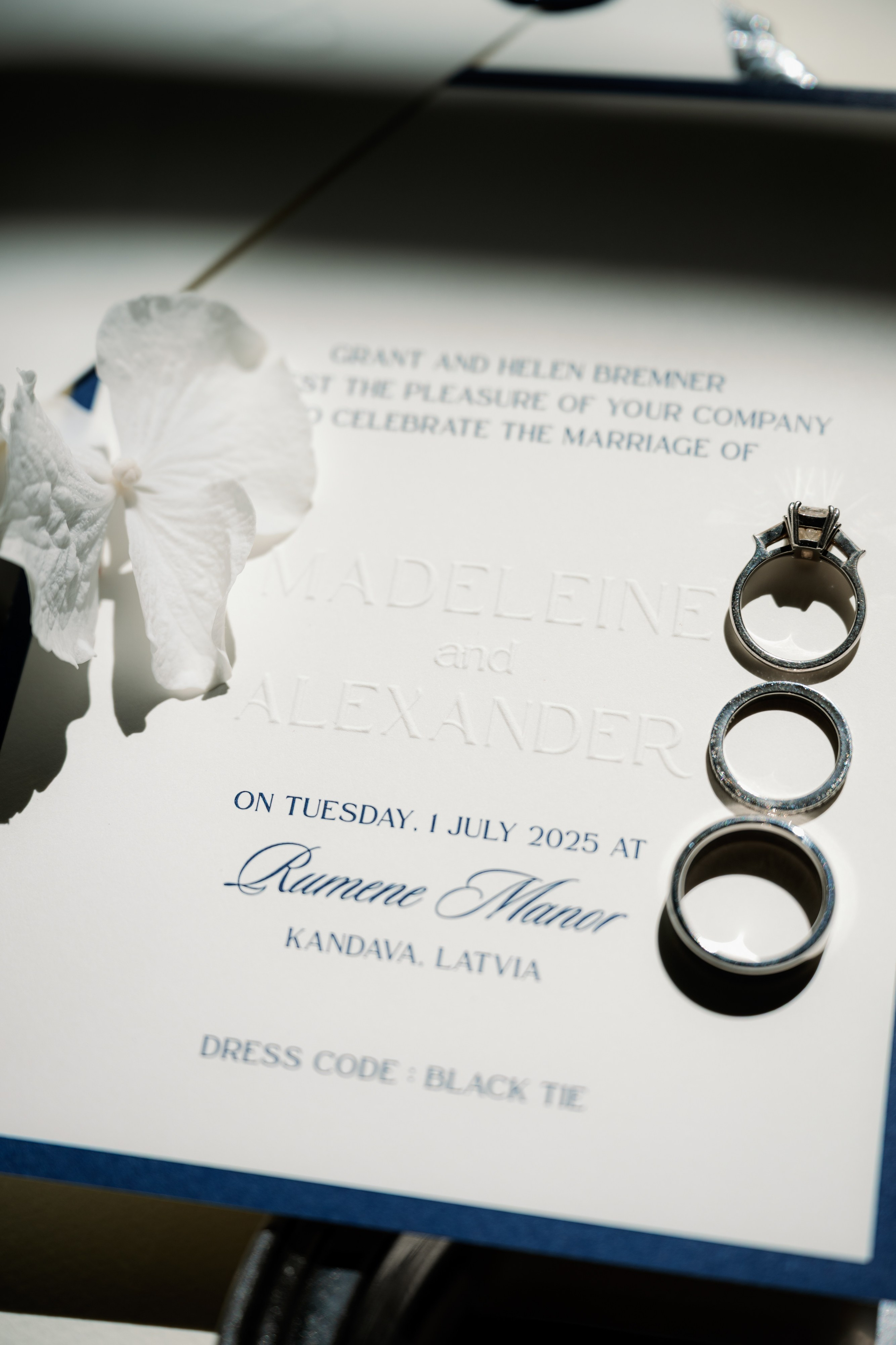 MADELEINA & ALEX. Bakasphoto wedding and lifestyle photography Latvia and Worldwide