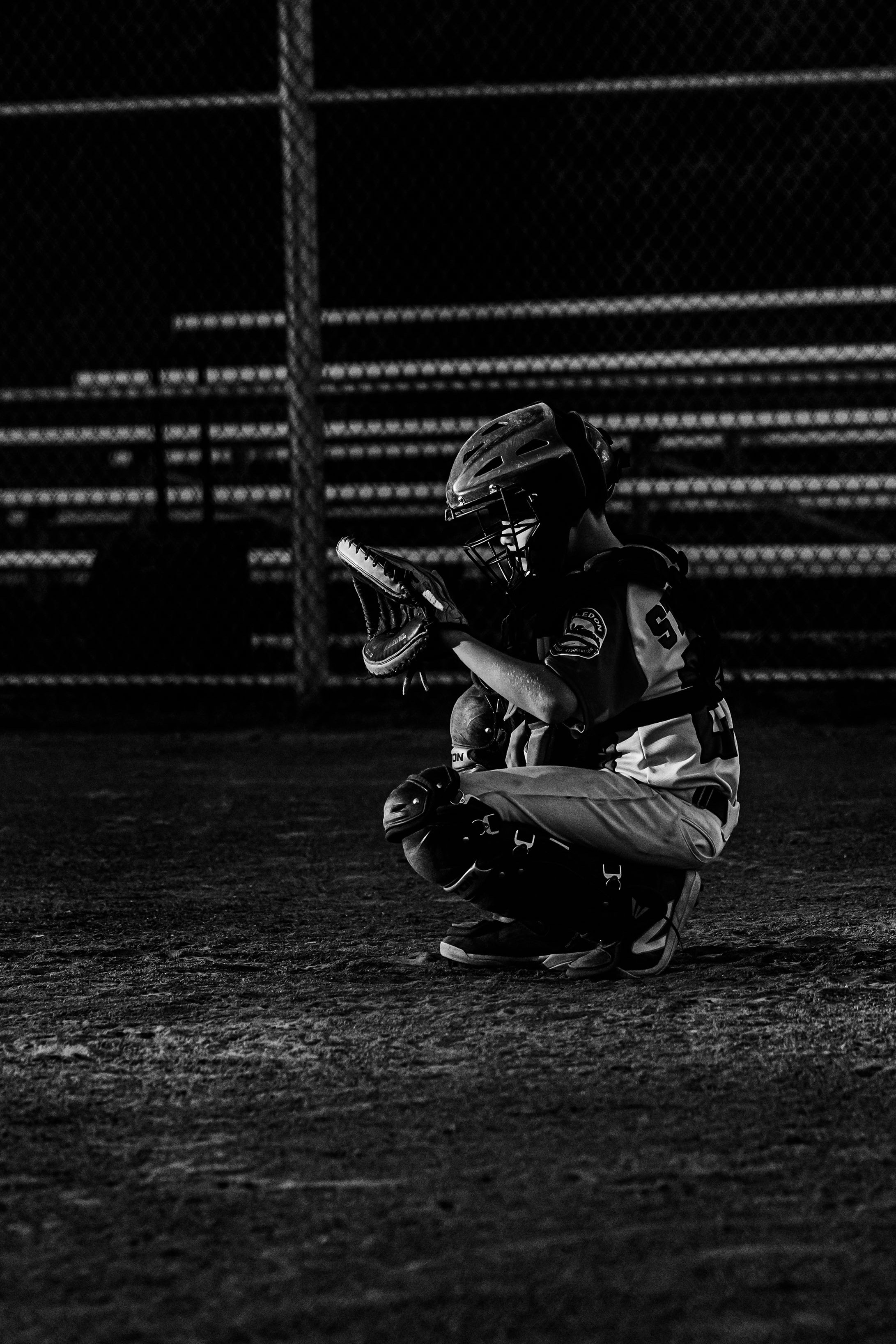 Live Action Sports Photography in Alliston Ontario. Portrait and Personal Brand Photographer in Simcoe County, Ontario, Bobbi-jo Stuart
