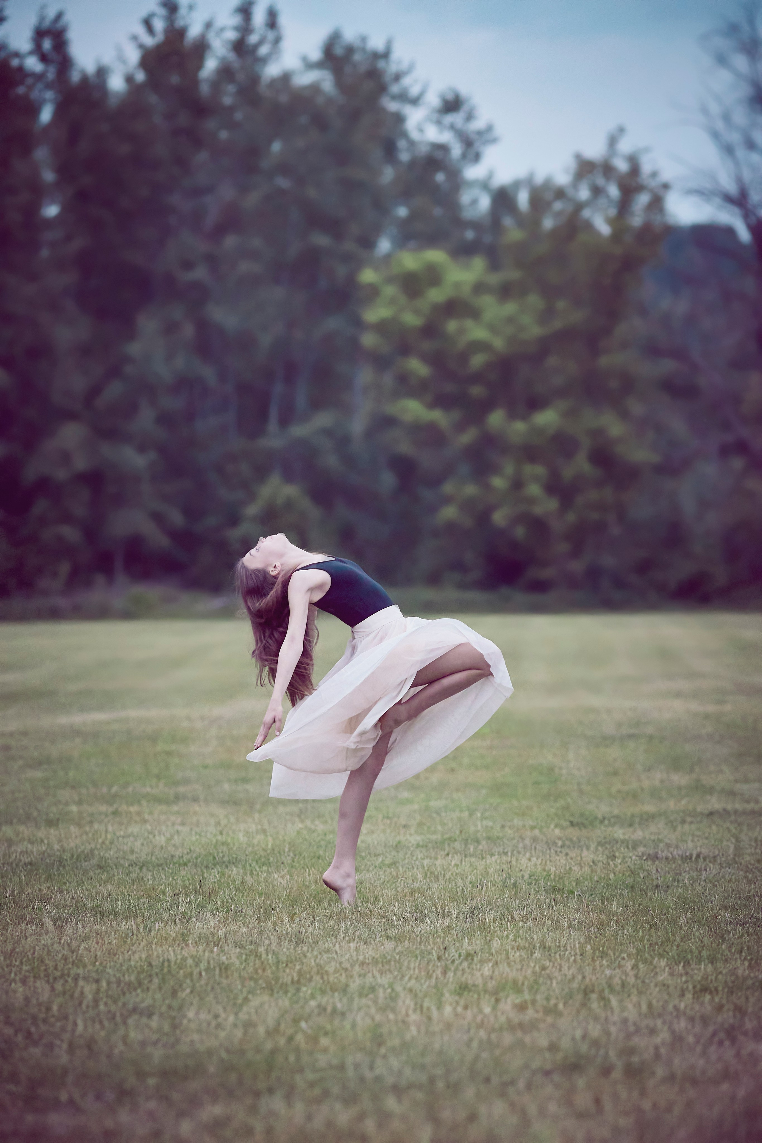 Photographs of Dancers by Photographer BobbiJo Stuart. Portrait and Personal Brand Photographer in Simcoe County, Ontario, Bobbi-jo Stuart