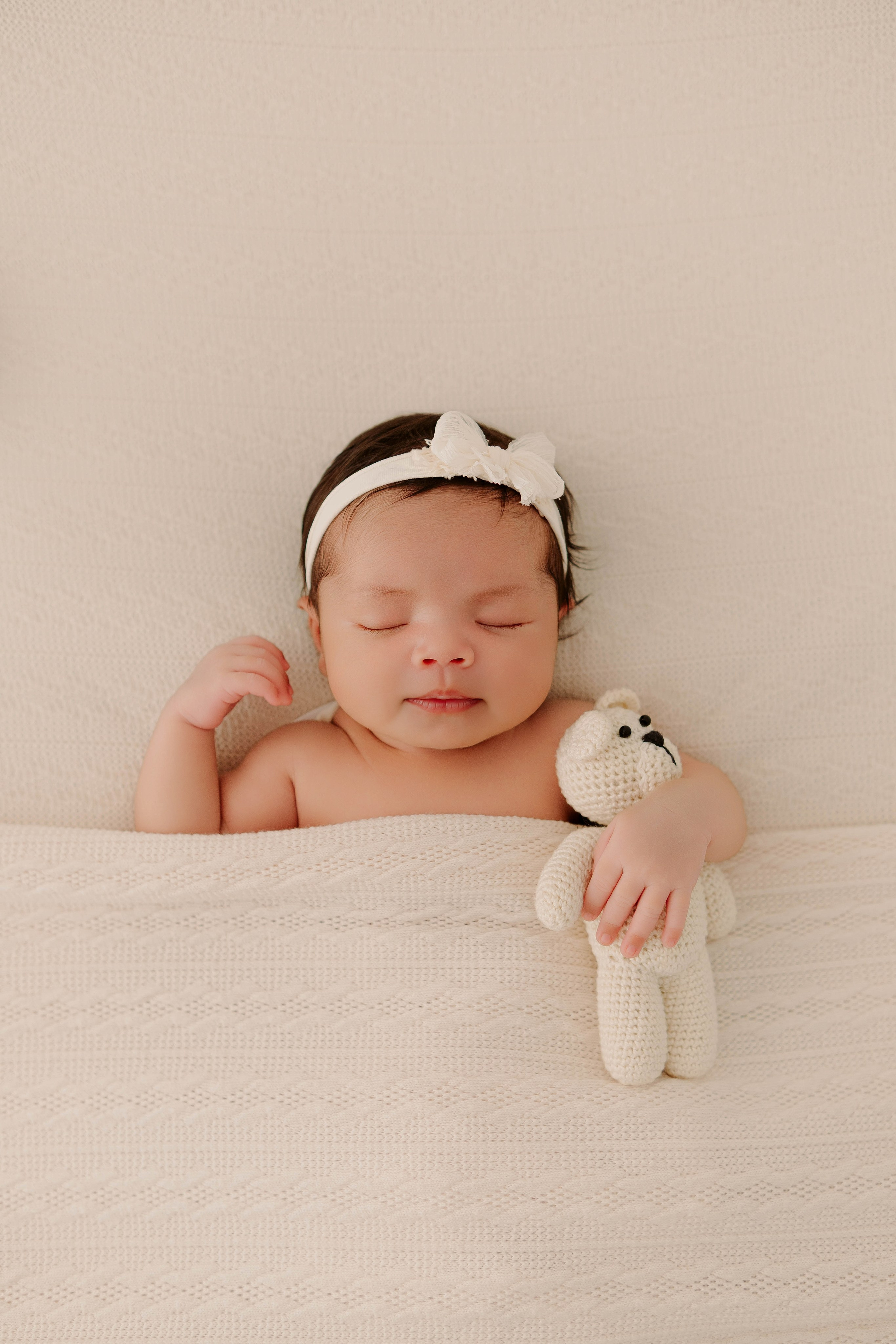Fotografia Newborn em Vitória da Conquista | Estúdio Natani Fotografia. Estúdio Natani Fotografia