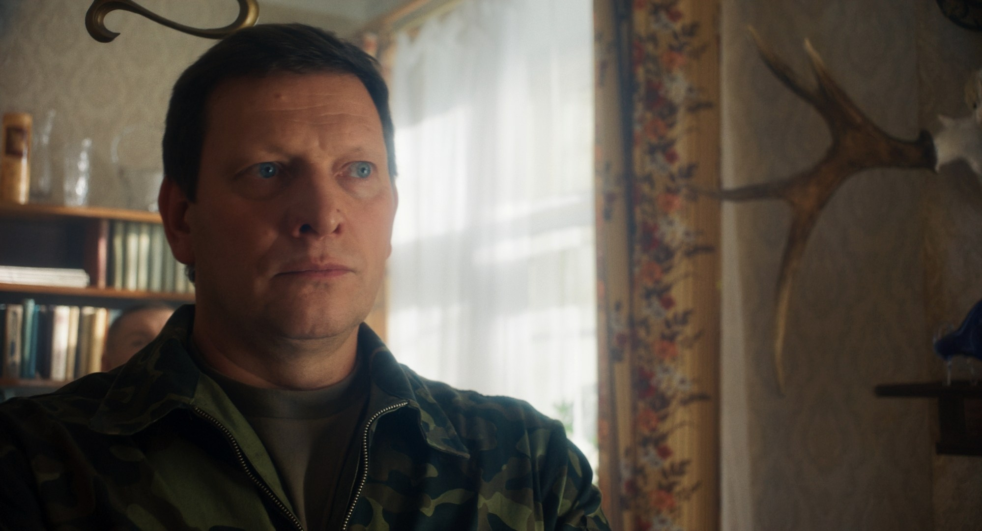 Kosmicheskaya sobaka Lida | Film. Ilia Ivanov